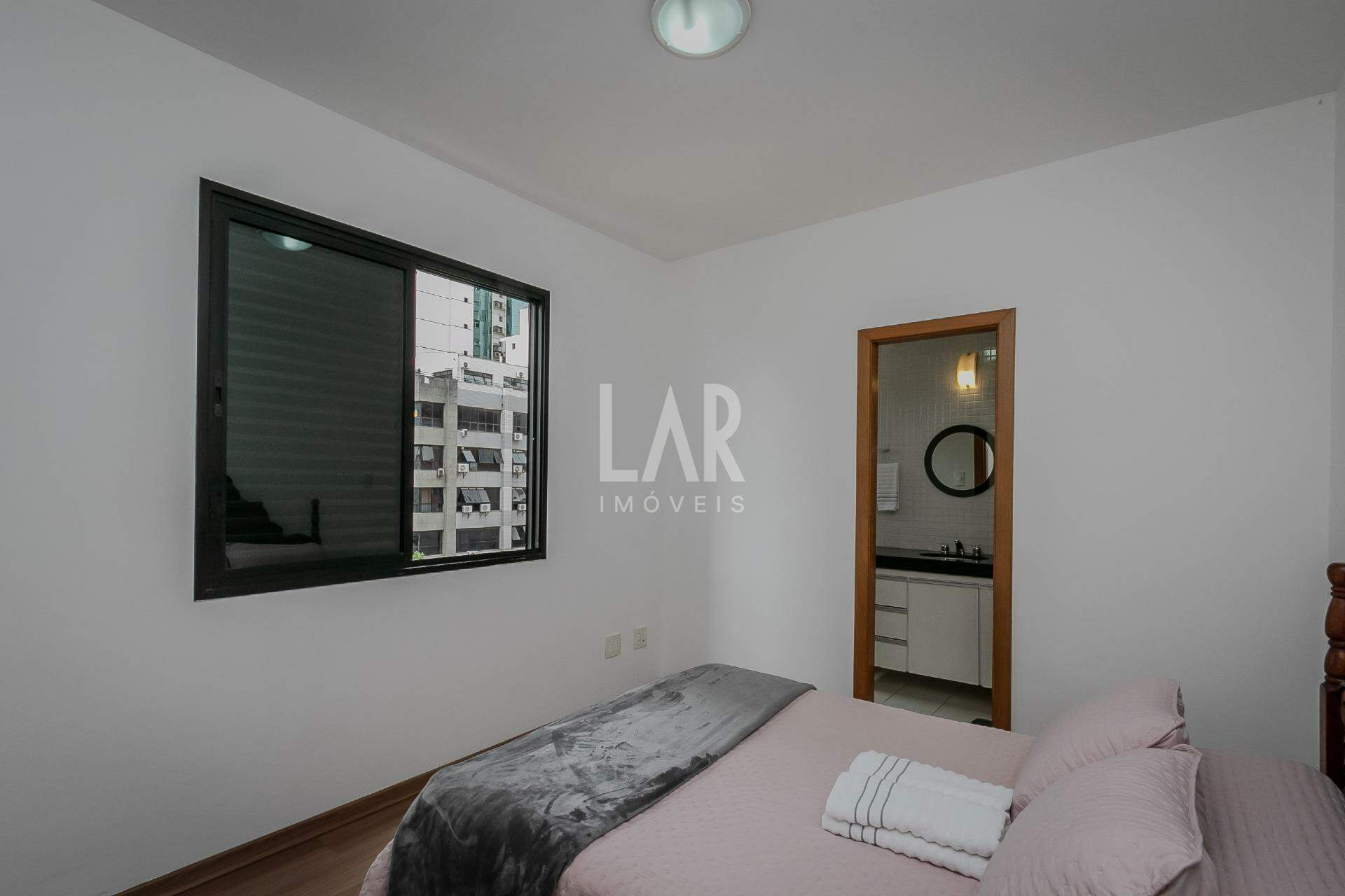 Apartamento de 2 quartos à venda, Vila da Serra, Nova Lima - MG