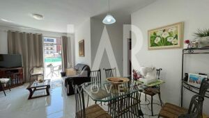 Apartamento de 3 quartos à venda, Santo Antônio, Belo Horizonte - MG