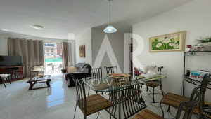 Apartamento de 3 quartos à venda, Santo Antônio, Belo Horizonte - MG