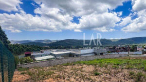 Lote em Condomínio à venda, Alphaville  Lagoa dos Ingleses, Nova Lima - MG