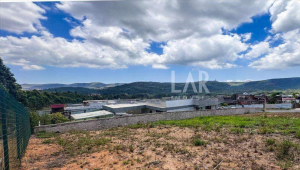 Lote em Condomínio à venda, Alphaville  Lagoa dos Ingleses, Nova Lima - MG