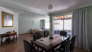 Apartamento de 4 quartos à venda, Buritis, Belo Horizonte - MG