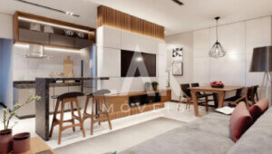 Vivity Residencial - Prado - Belo Horizonte, MG