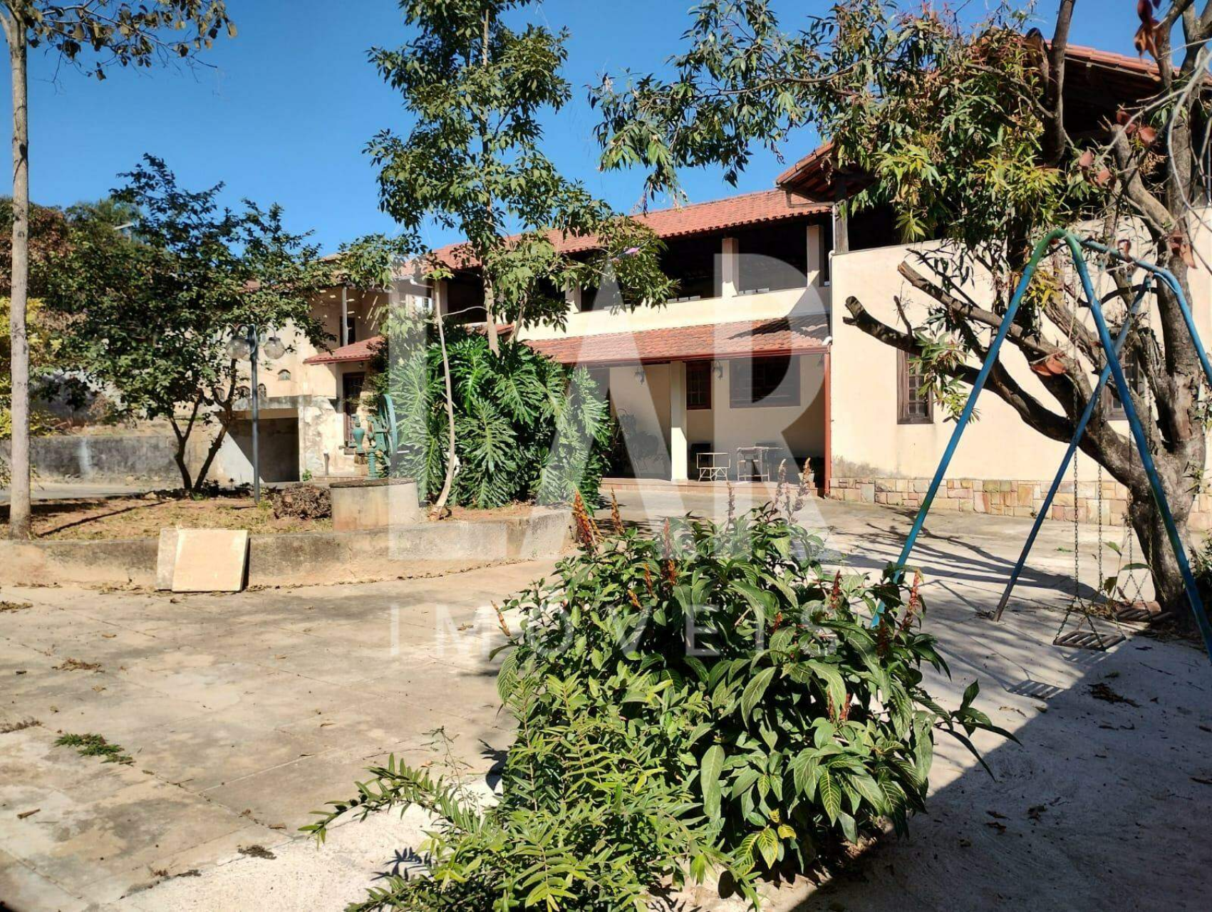 Fazenda - Sítio de 3 quartos à venda, Céu Azul, Belo Horizonte - MG