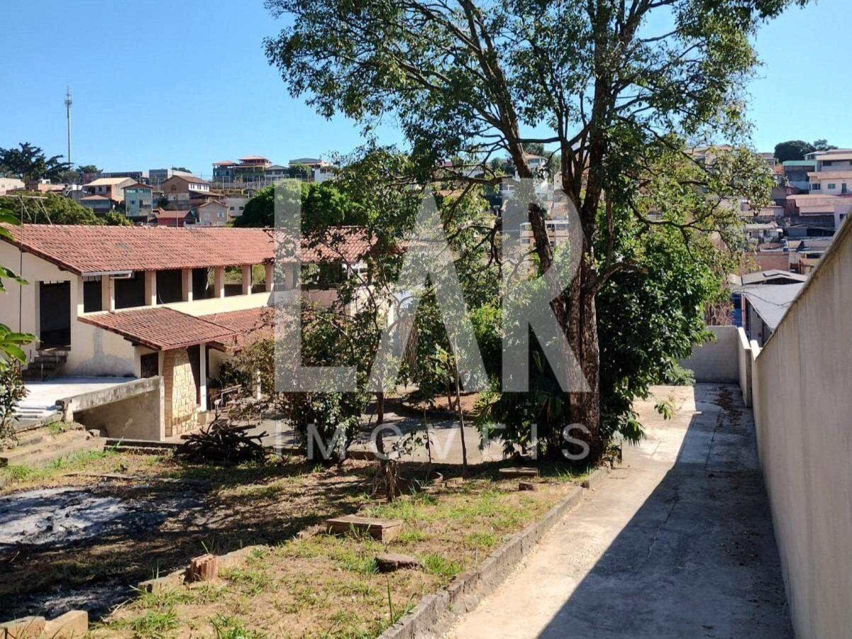Fazenda - Sítio de 3 quartos à venda, Céu Azul, Belo Horizonte - MG