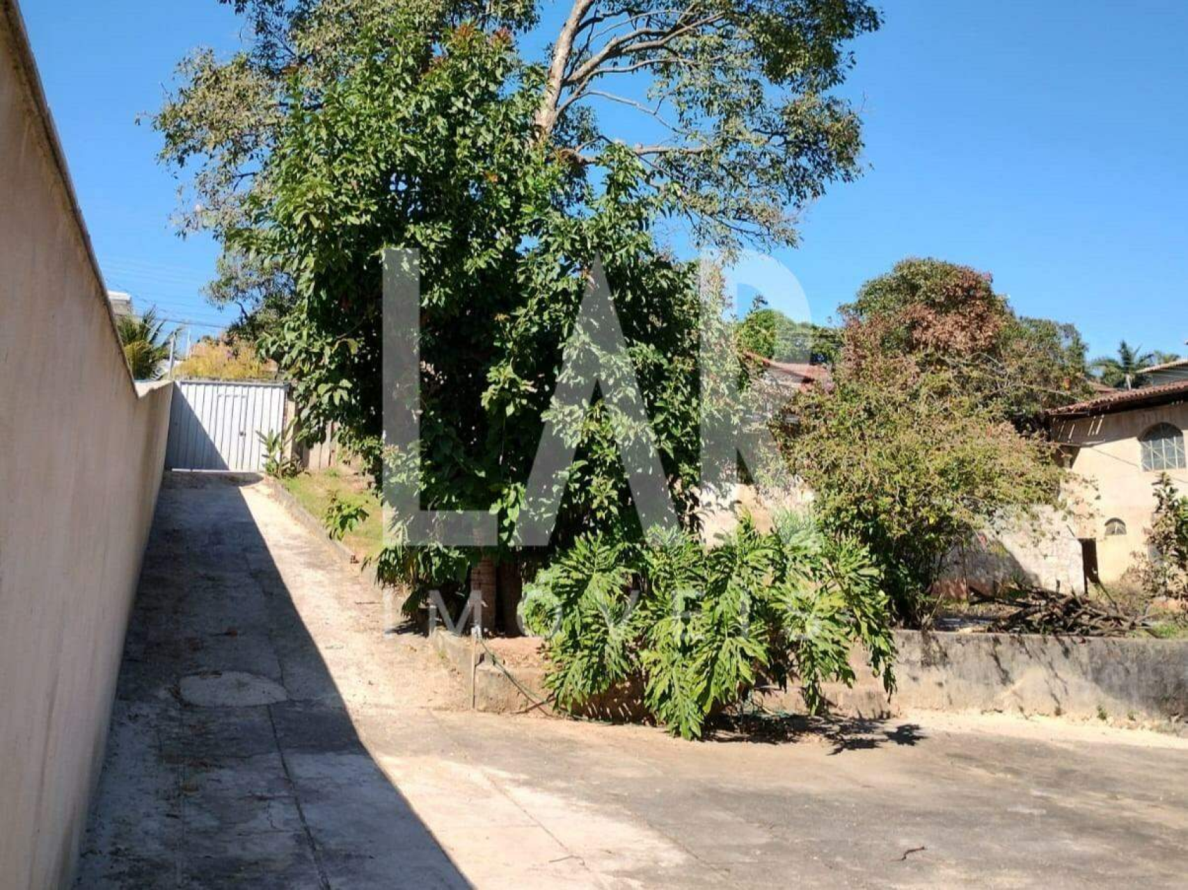 Fazenda - Sítio de 3 quartos à venda, Céu Azul, Belo Horizonte - MG