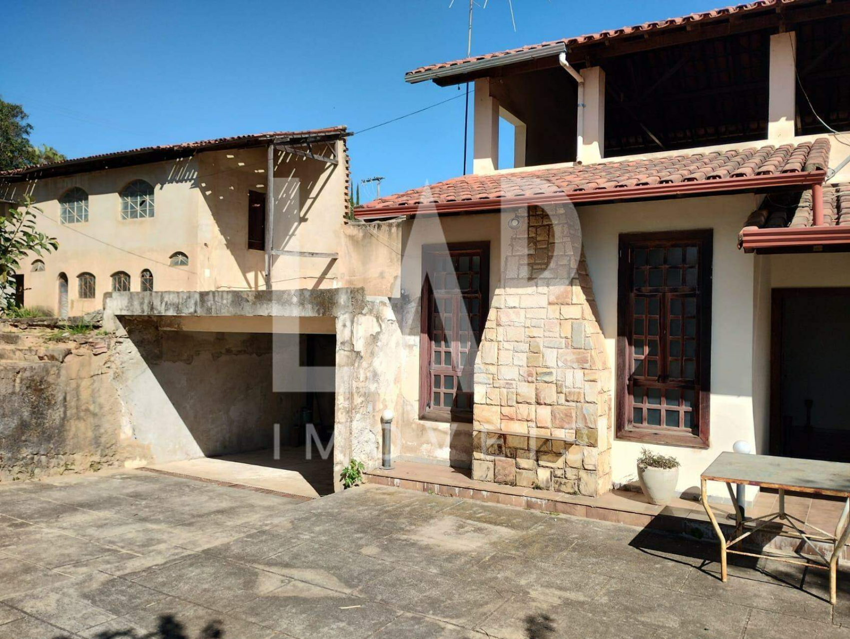 Fazenda - Sítio de 3 quartos à venda, Céu Azul, Belo Horizonte - MG