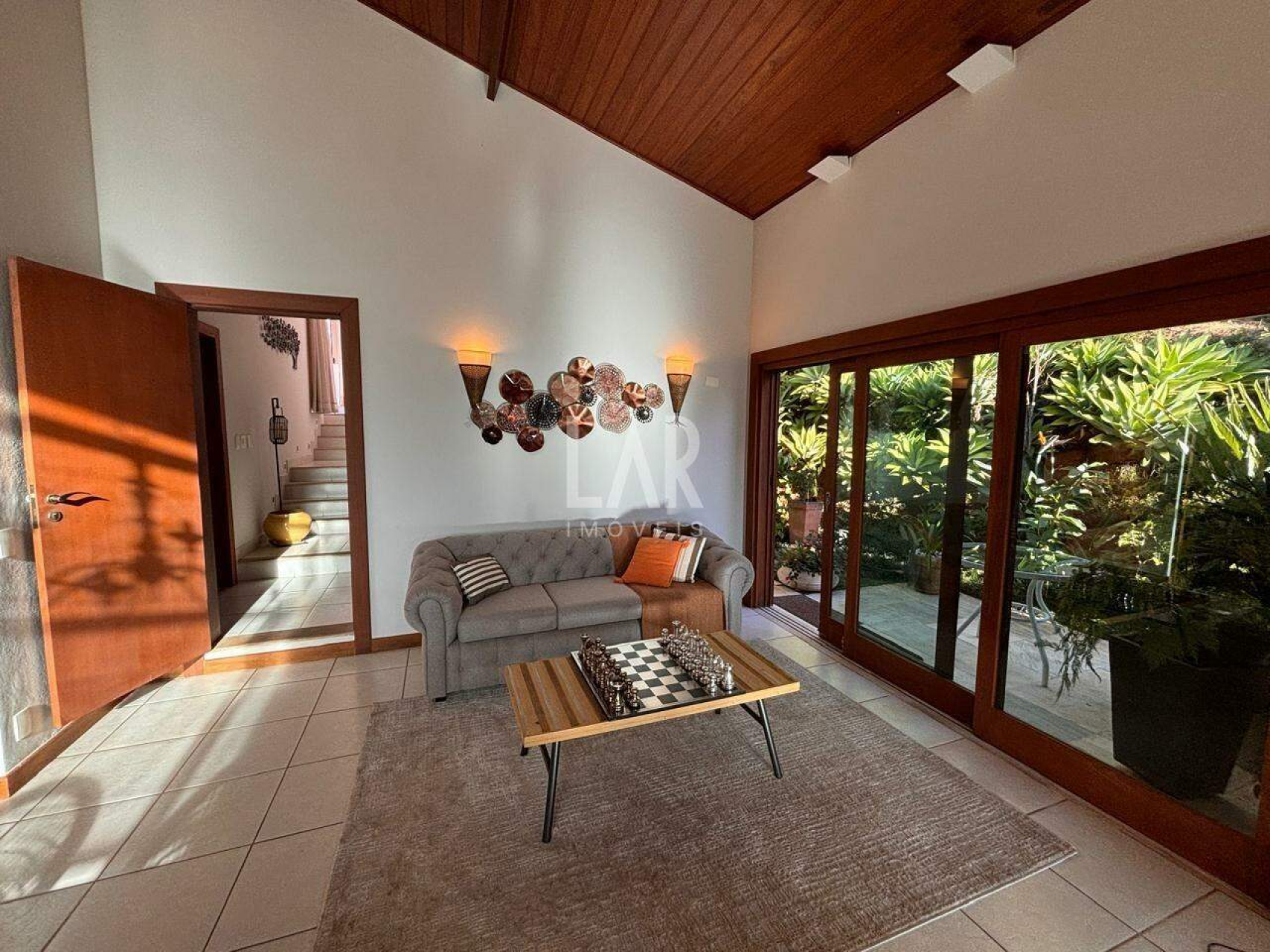 Casa de 3 quartos à venda, Veredas das Geraes, Nova Lima - MG