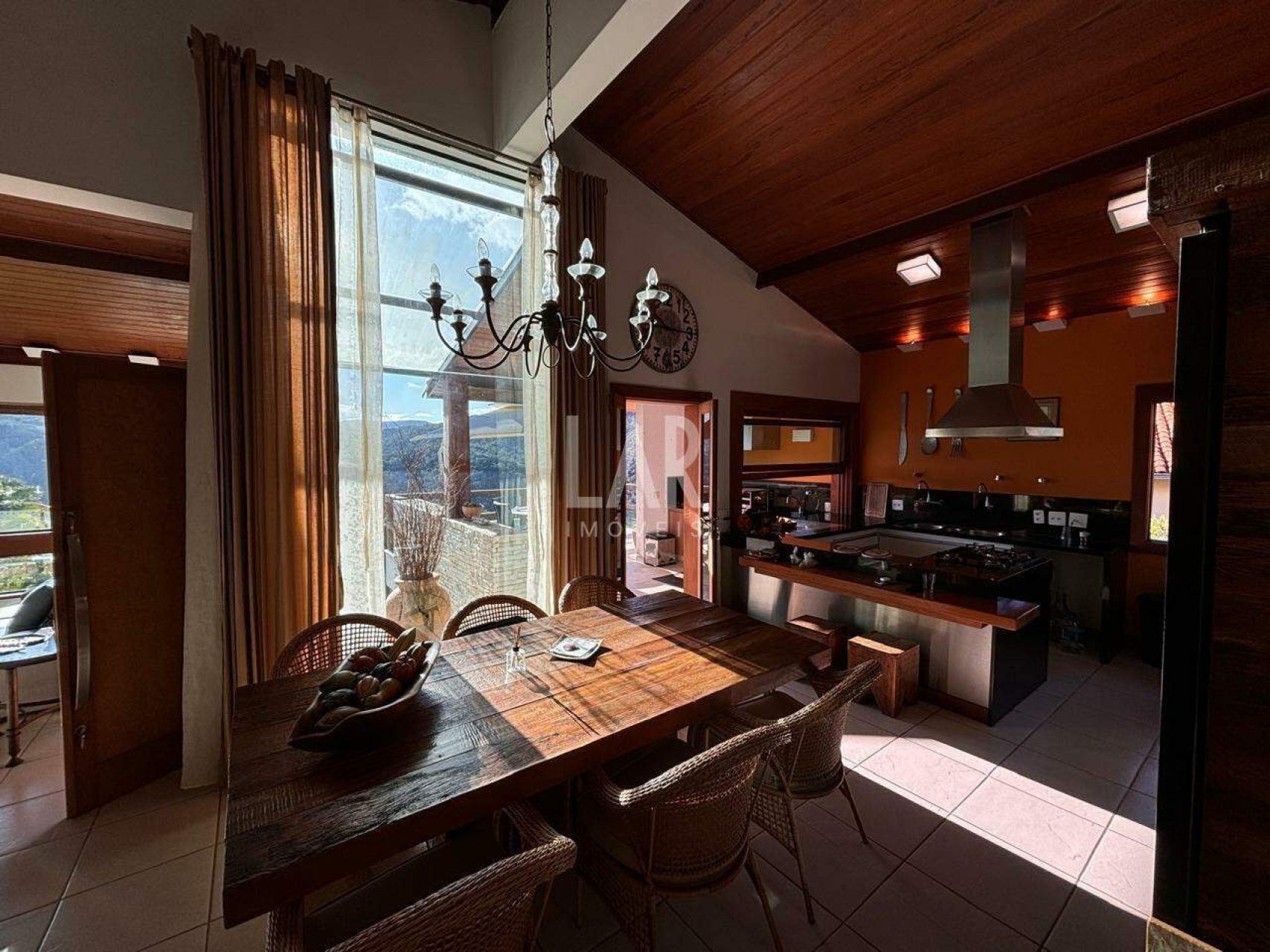 Casa de 3 quartos à venda, Veredas das Geraes, Nova Lima - MG