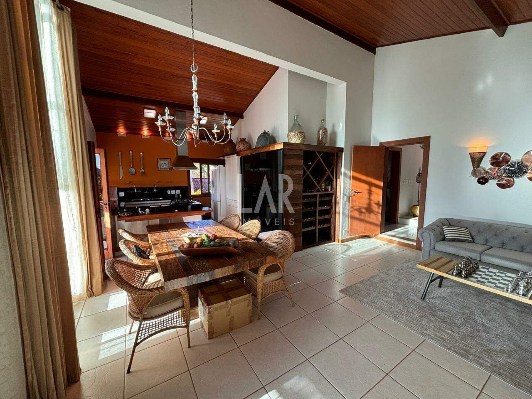 Casa de 3 quartos à venda, Veredas das Geraes, Nova Lima - MG