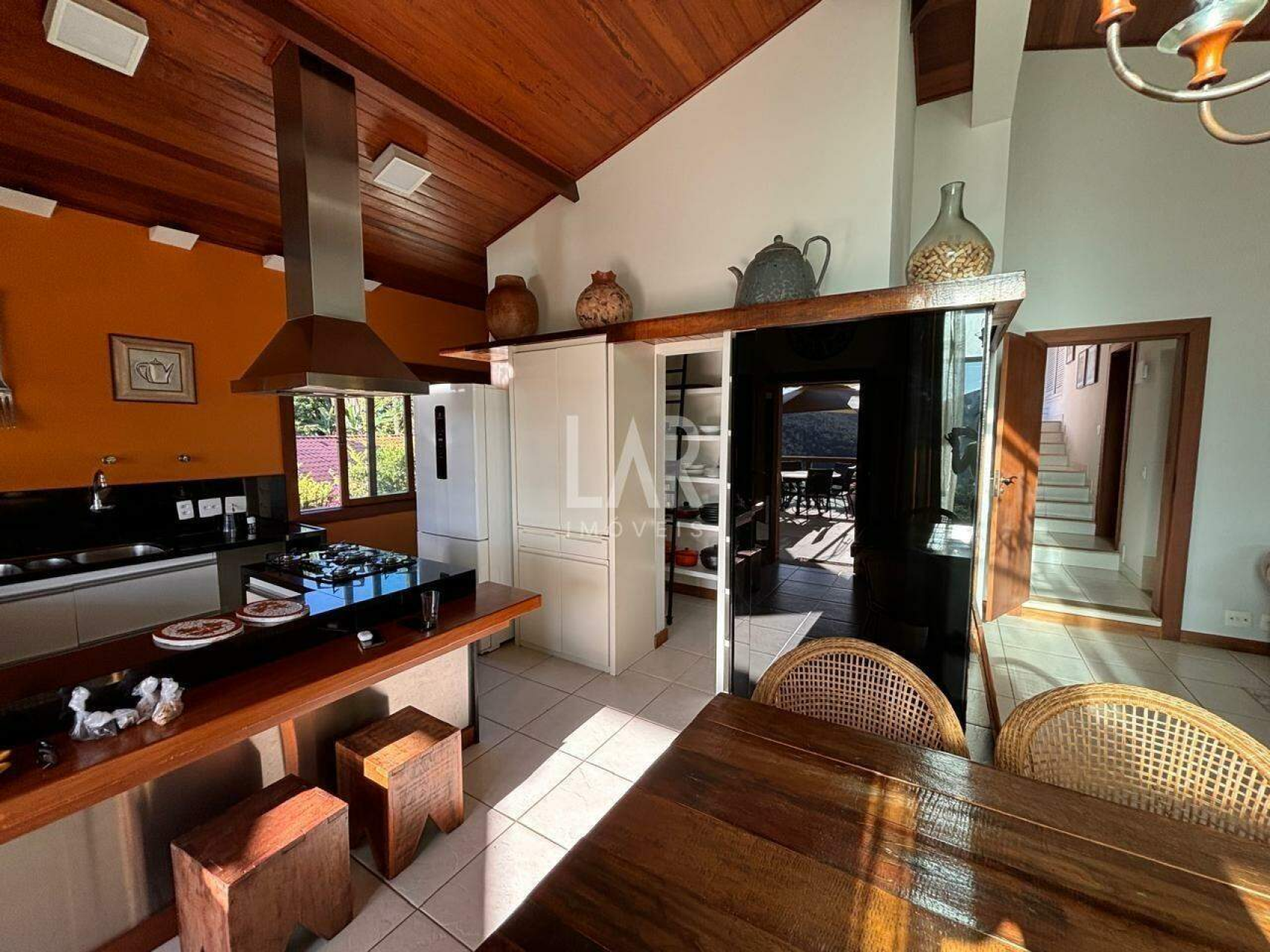 Casa de 3 quartos à venda, Veredas das Geraes, Nova Lima - MG