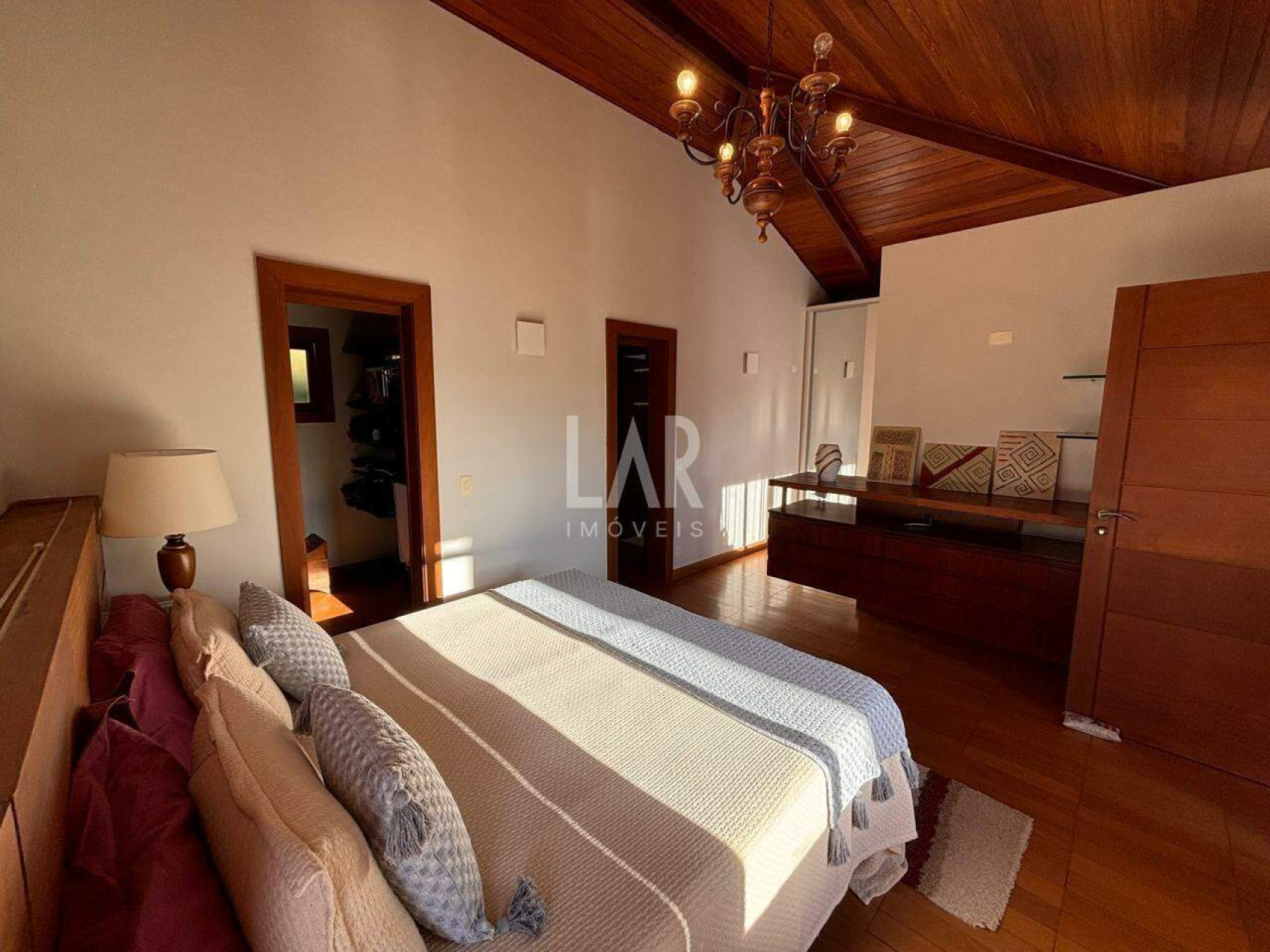 Casa de 3 quartos à venda, Veredas das Geraes, Nova Lima - MG