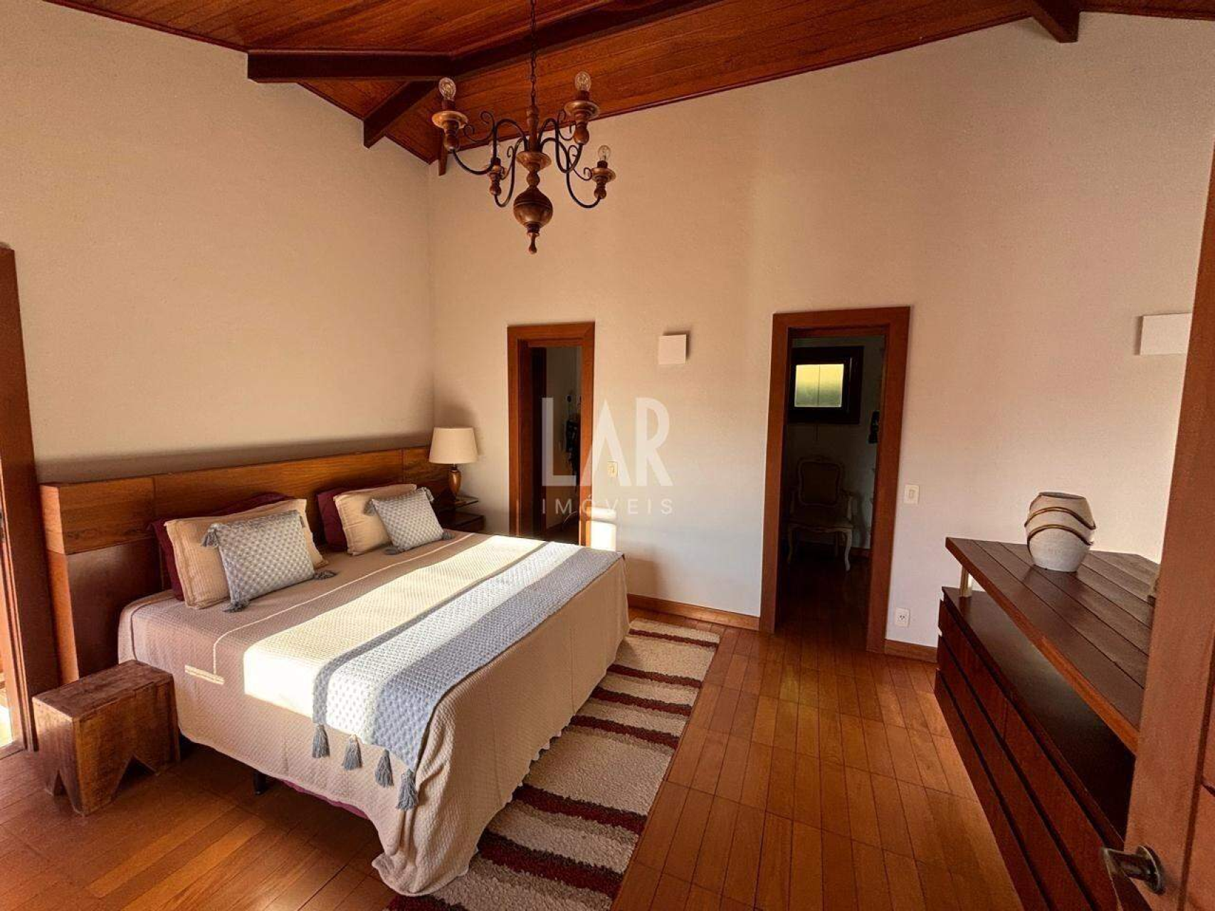 Casa de 3 quartos à venda, Veredas das Geraes, Nova Lima - MG