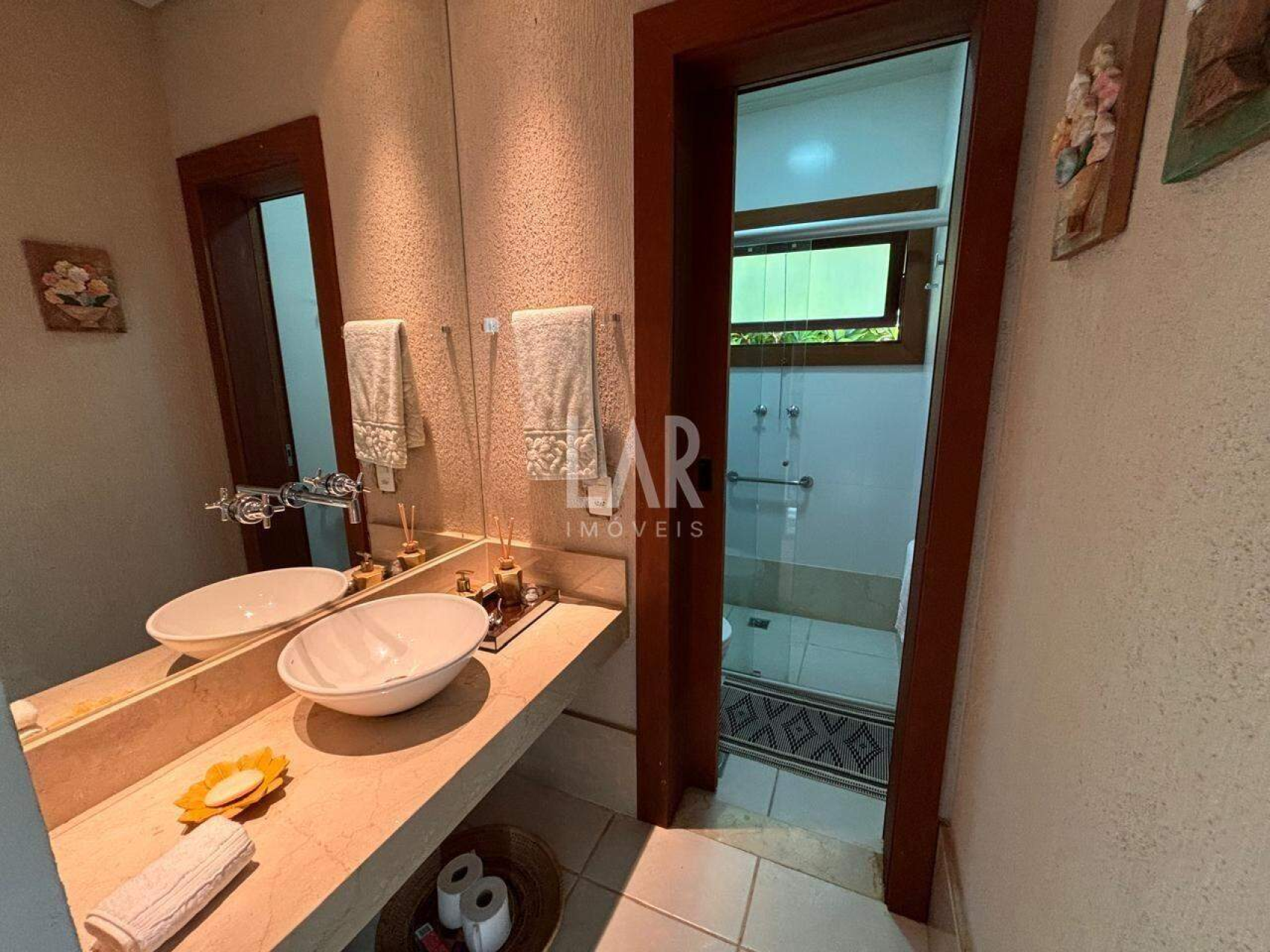 Casa de 3 quartos à venda, Veredas das Geraes, Nova Lima - MG