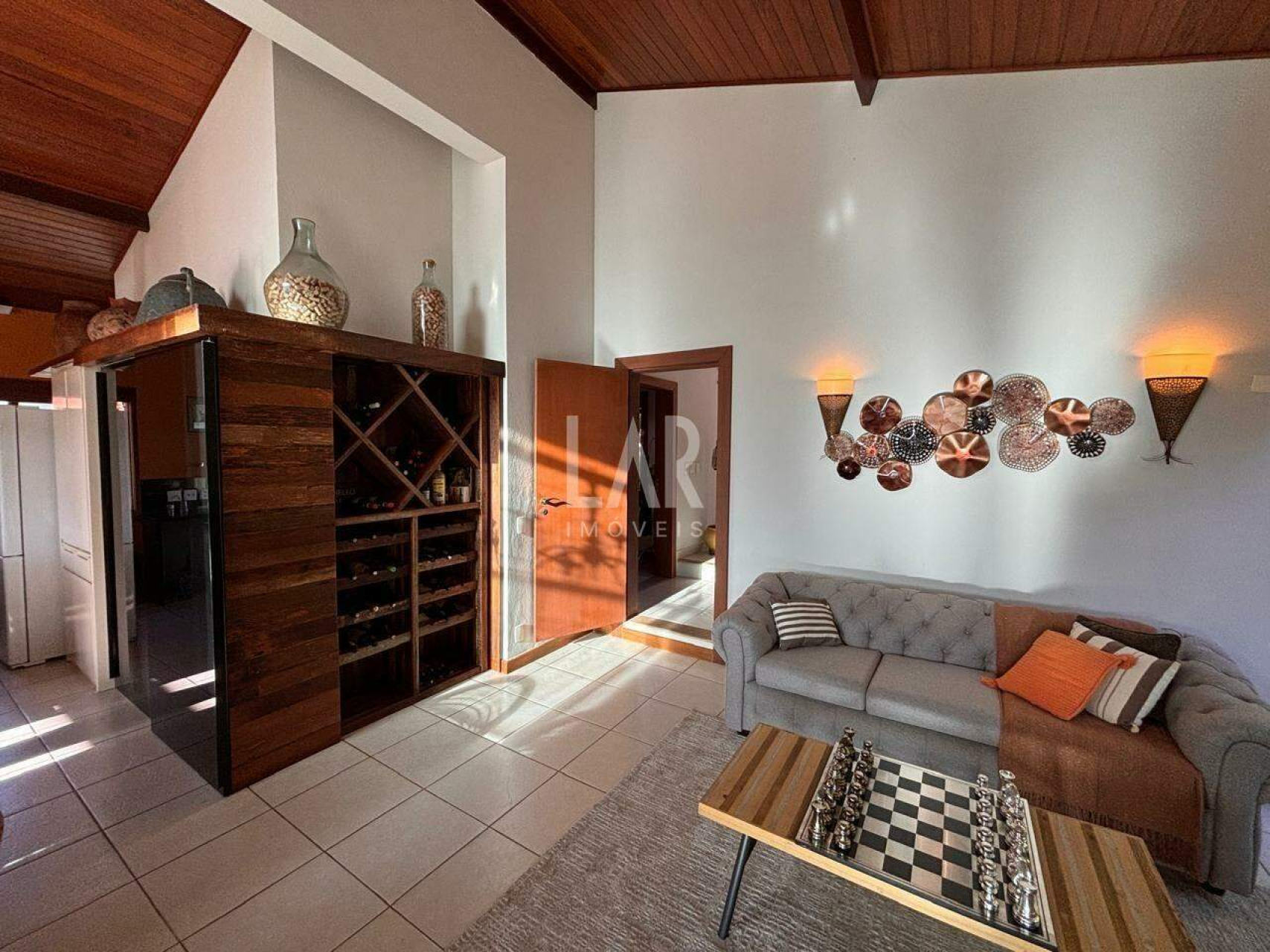 Casa de 3 quartos à venda, Veredas das Geraes, Nova Lima - MG