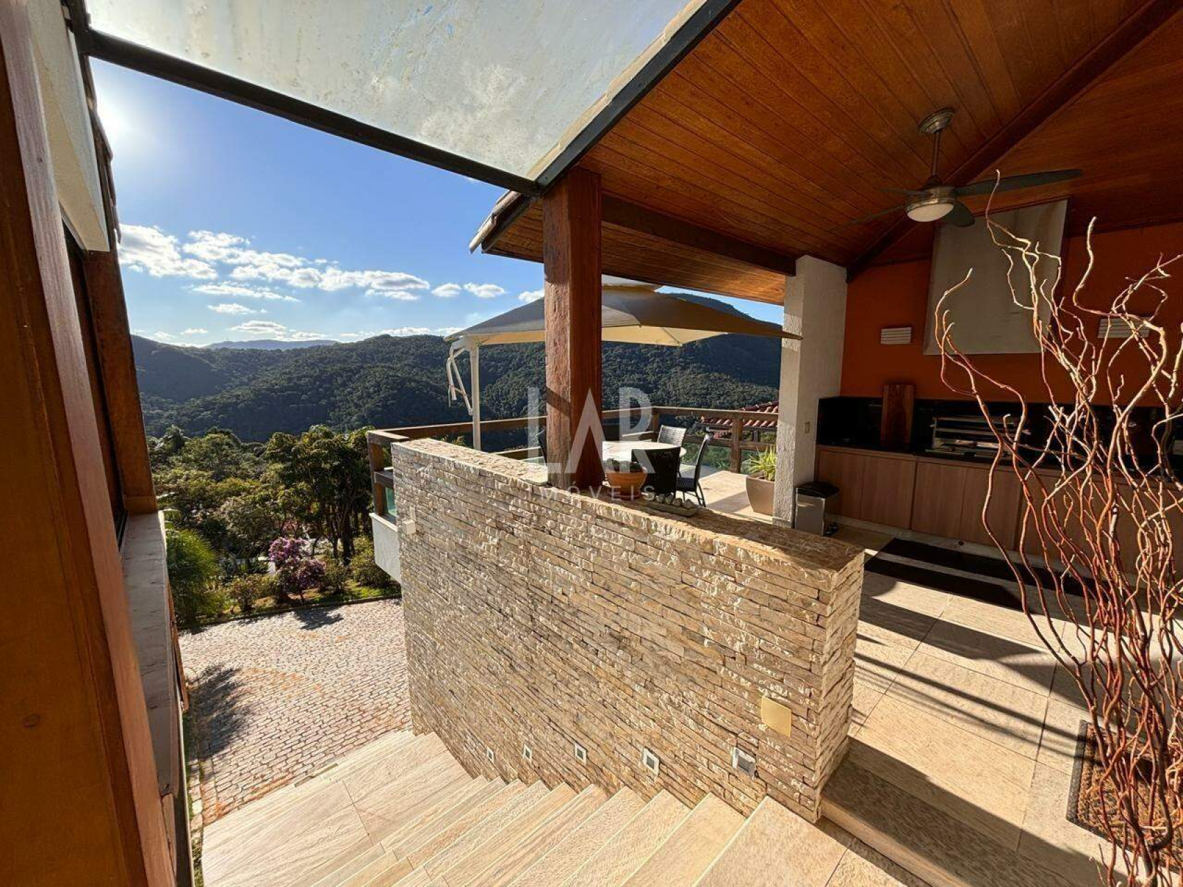 Casa de 3 quartos à venda, Veredas das Geraes, Nova Lima - MG