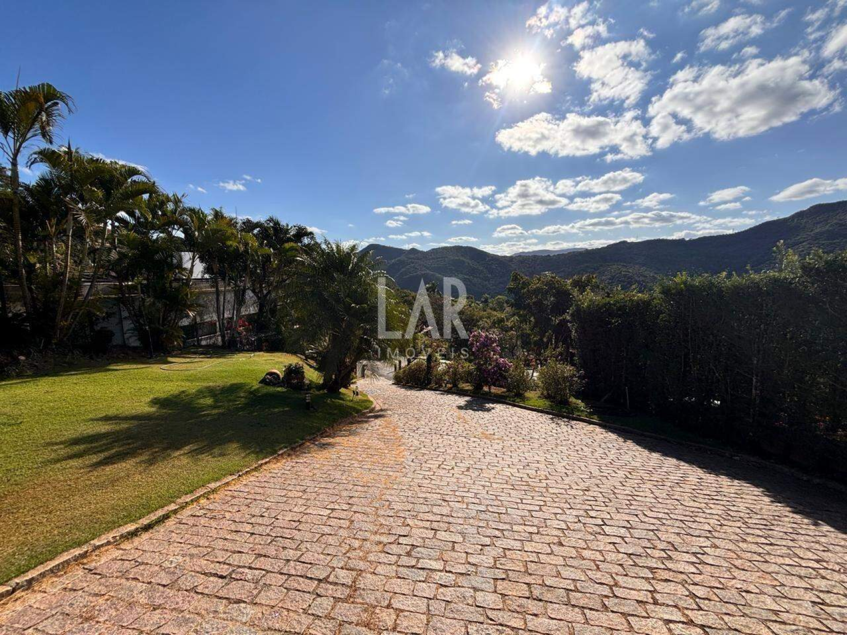 Casa de 3 quartos à venda, Veredas das Geraes, Nova Lima - MG