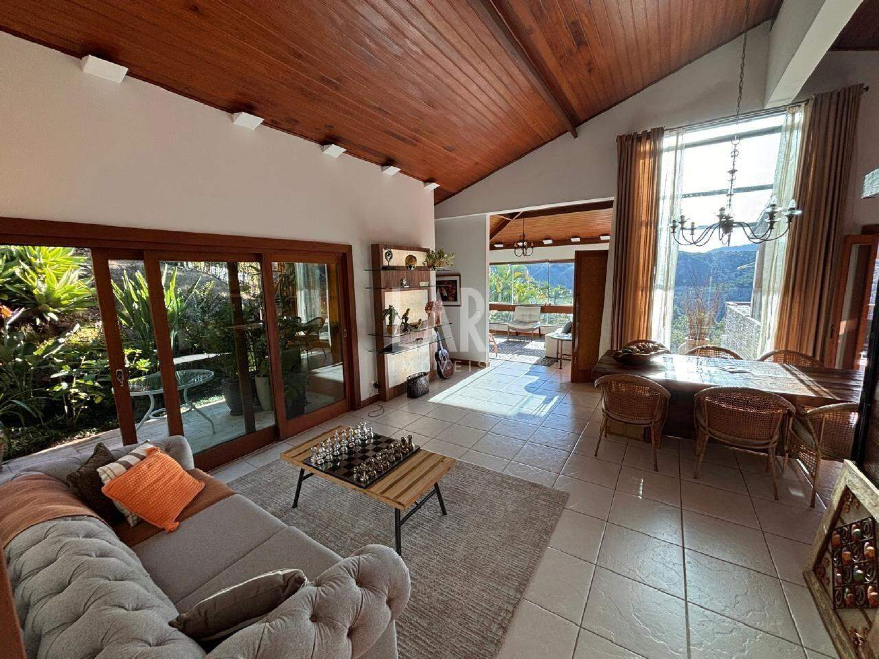 Casa de 3 quartos à venda, Veredas das Geraes, Nova Lima - MG