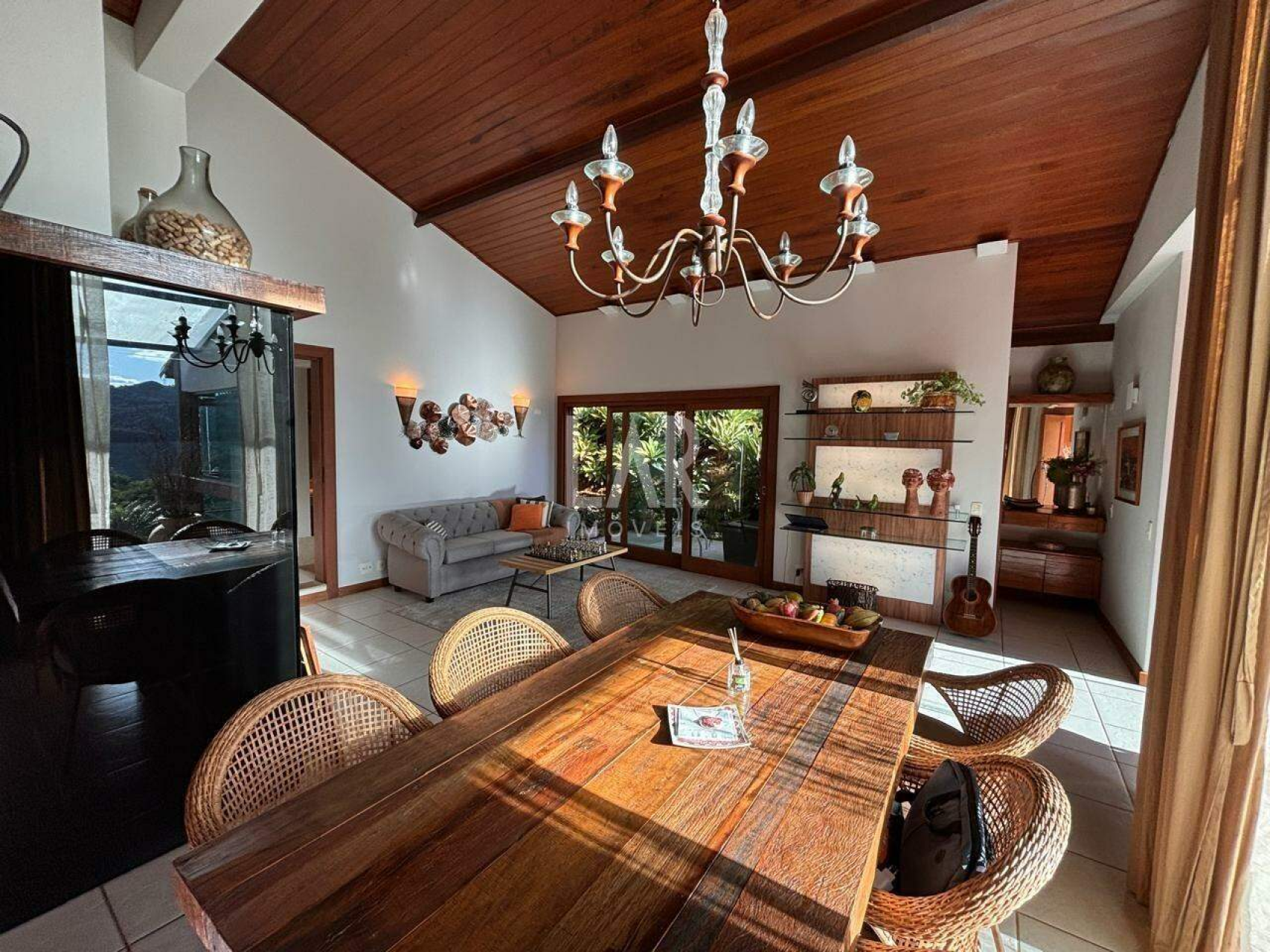 Casa de 3 quartos à venda, Veredas das Geraes, Nova Lima - MG