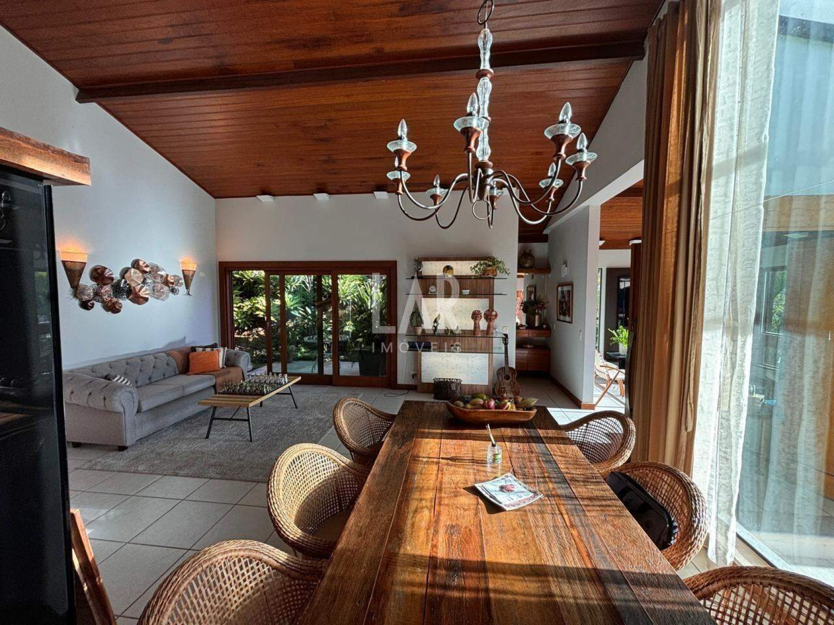 Casa de 3 quartos à venda, Veredas das Geraes, Nova Lima - MG
