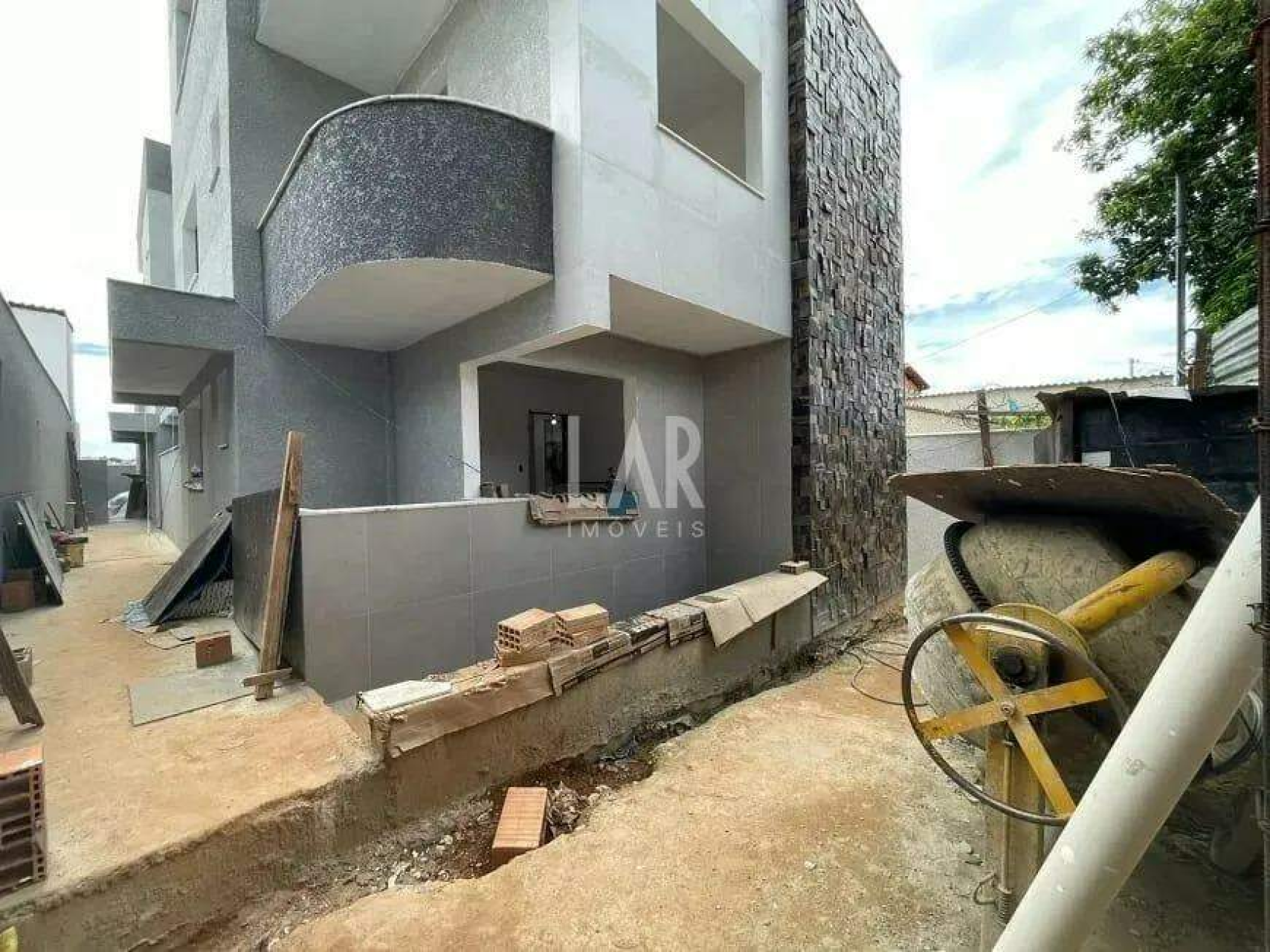Javes - Santa Mônica - Belo Horizonte, MG