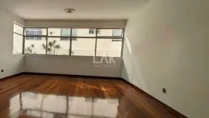 Apartamento de 3 quartos à venda, Buritis, Belo Horizonte - MG