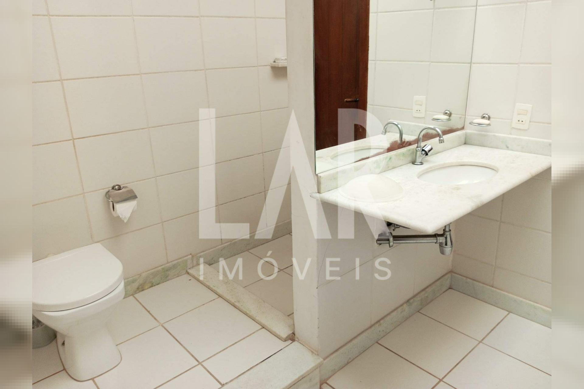 Casa de 4 quartos à venda, São Bento, Belo Horizonte - MG
