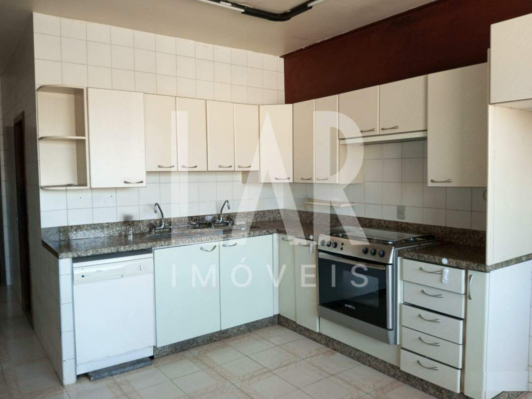 Casa de 4 quartos à venda, São Bento, Belo Horizonte - MG