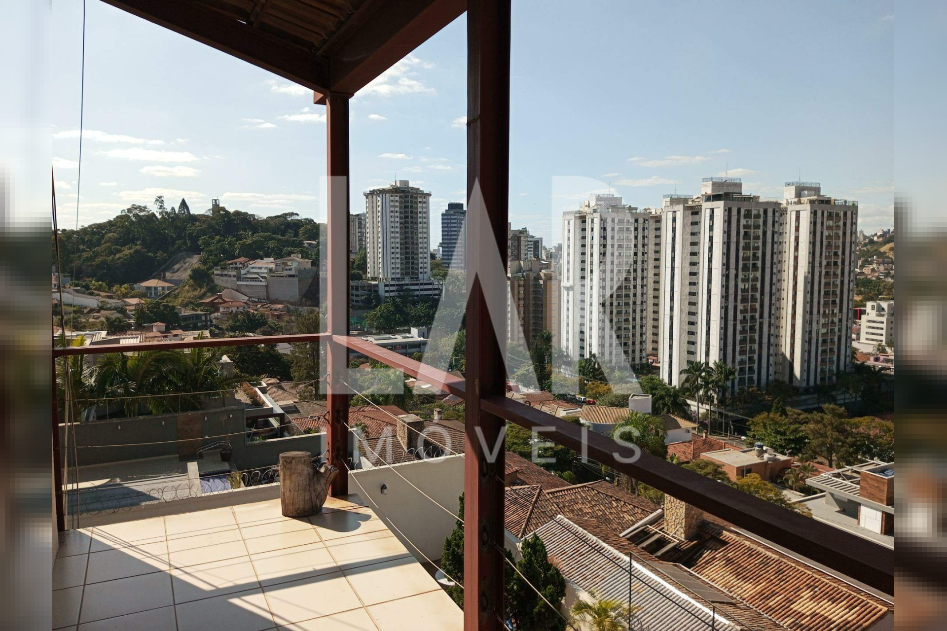 Casa de 4 quartos à venda, São Bento, Belo Horizonte - MG