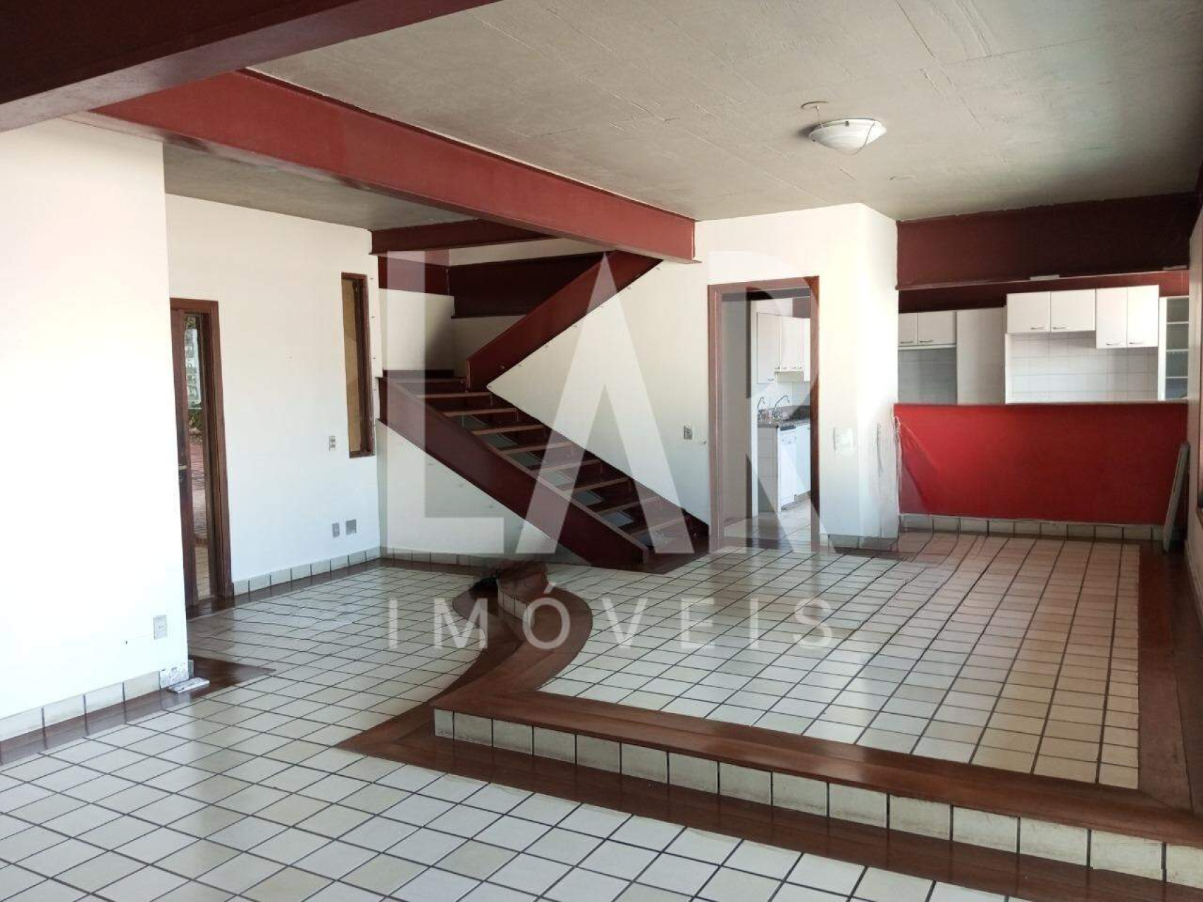 Casa de 4 quartos à venda, São Bento, Belo Horizonte - MG