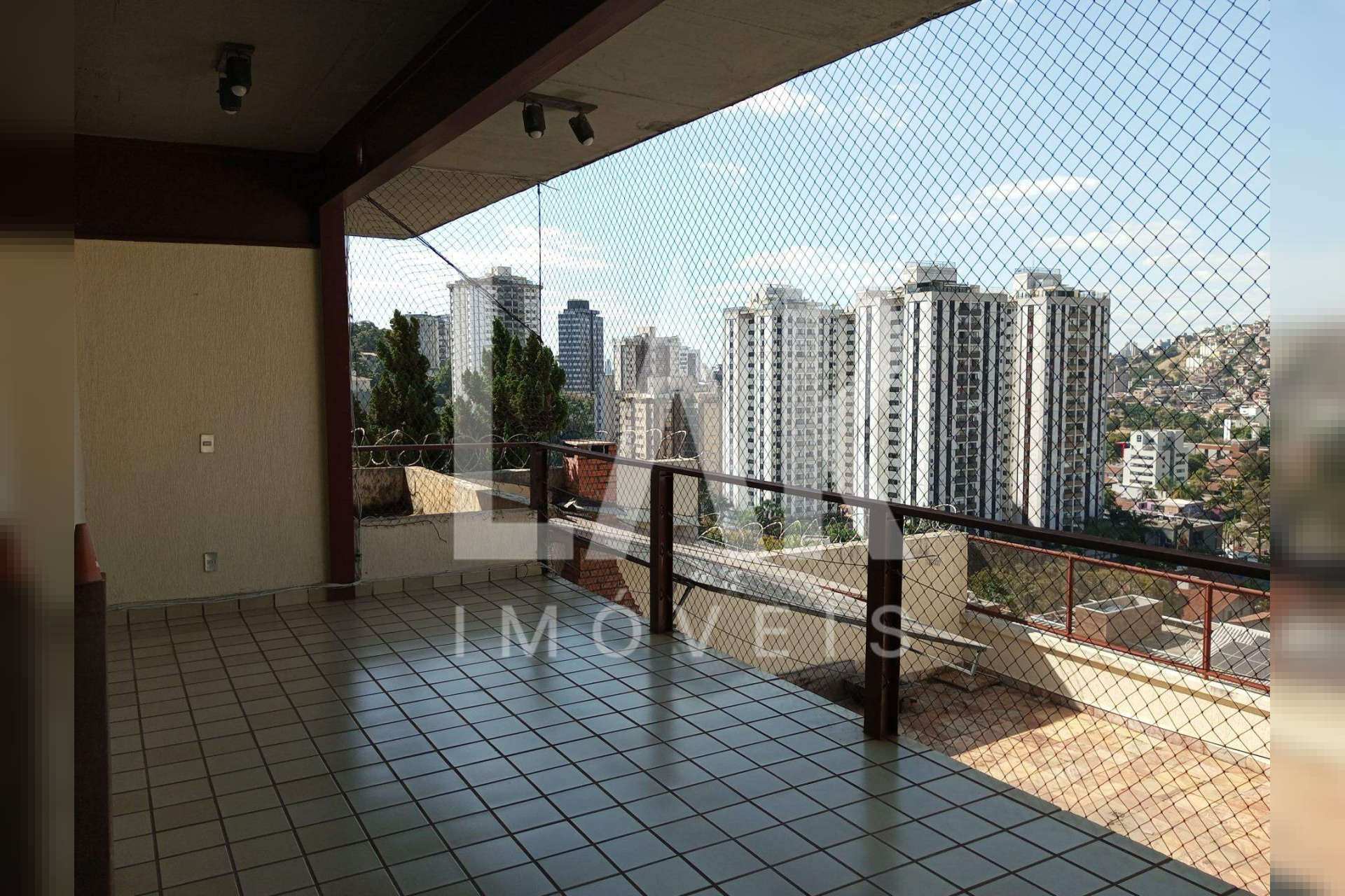 Casa de 4 quartos à venda, São Bento, Belo Horizonte - MG