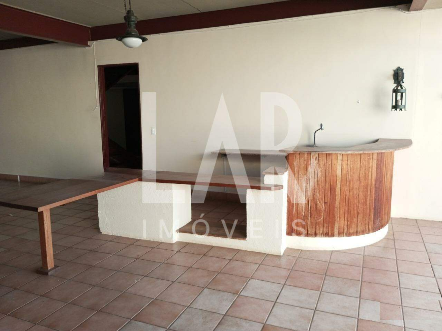 Casa de 4 quartos à venda, São Bento, Belo Horizonte - MG