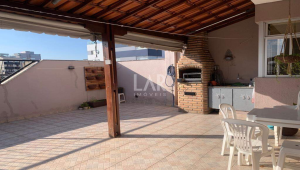 Apartamento de 4 quartos à venda, União, Belo Horizonte - MG