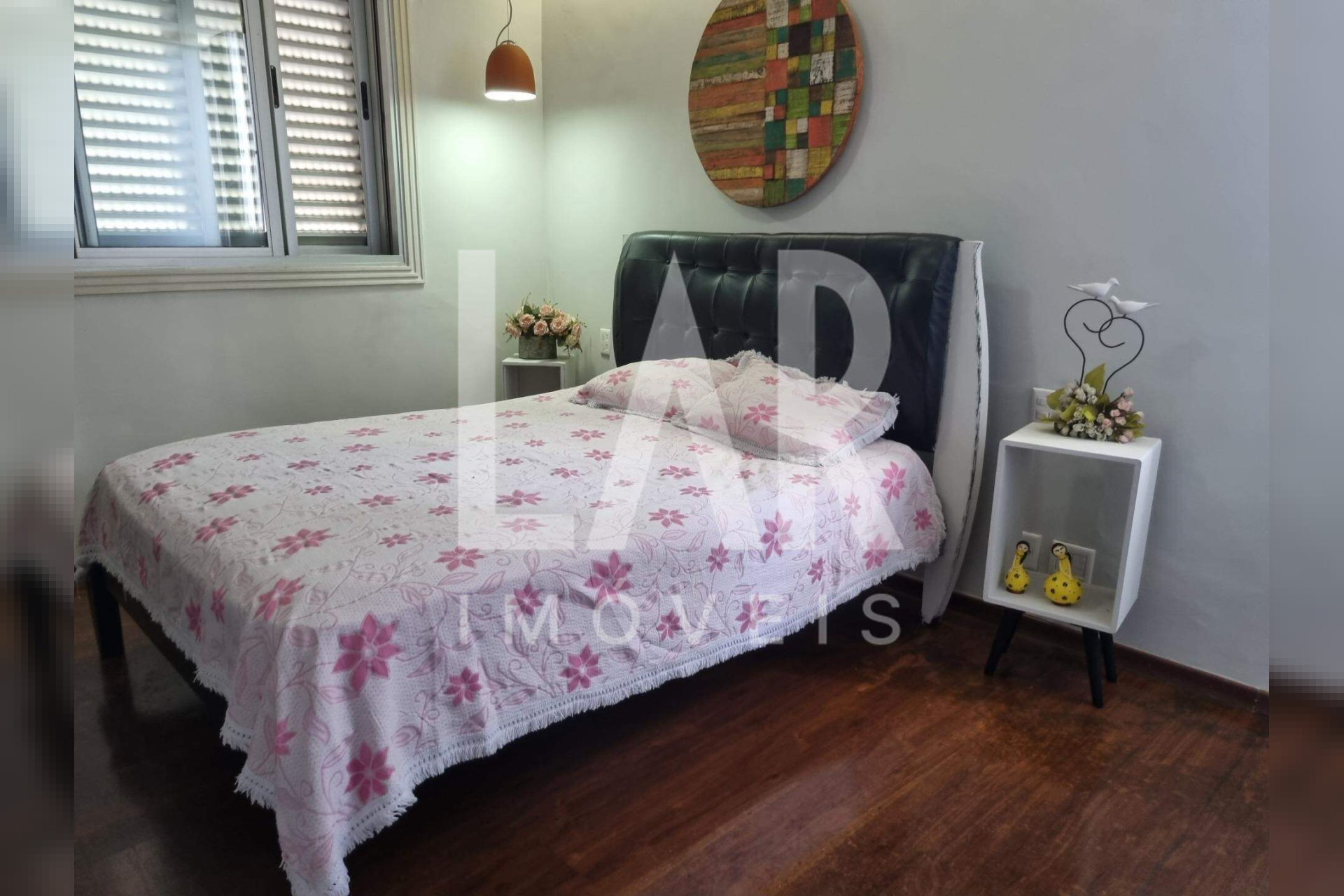 Apartamento de 5 quartos à venda, Santo Agostinho, Belo Horizonte - MG