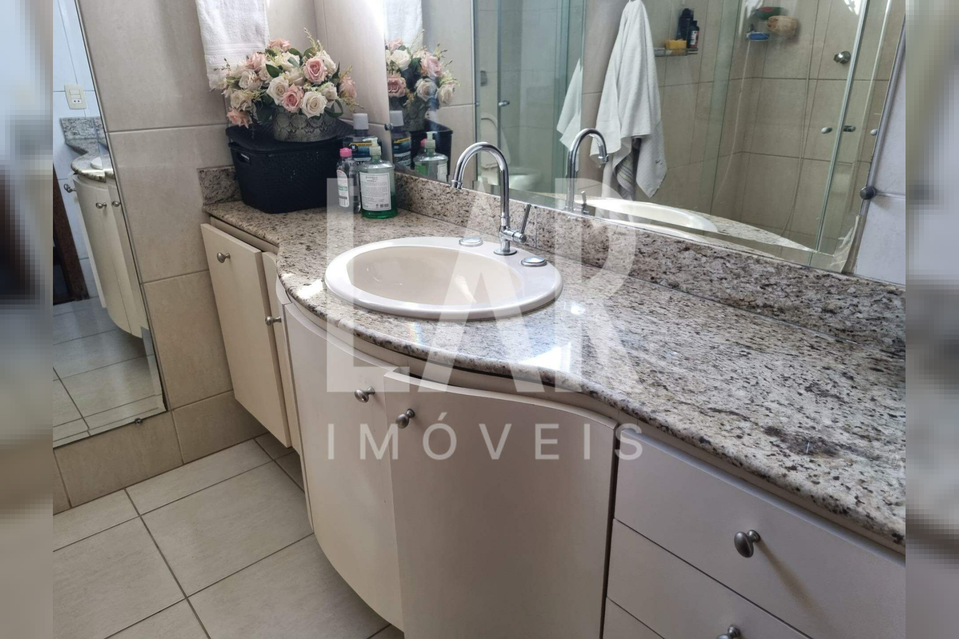 Apartamento de 5 quartos à venda, Santo Agostinho, Belo Horizonte - MG