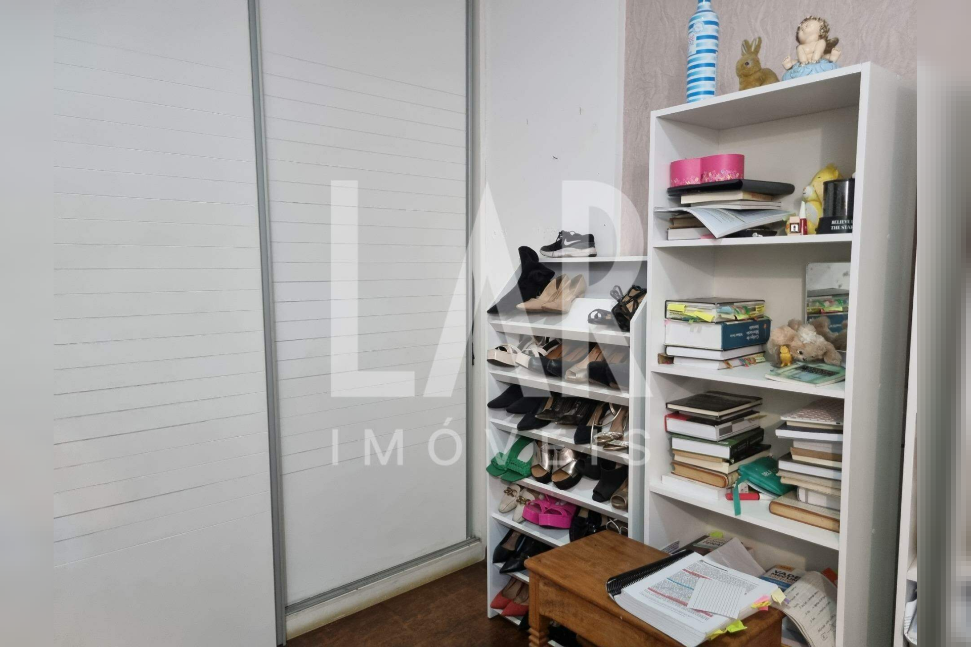 Apartamento de 5 quartos à venda, Santo Agostinho, Belo Horizonte - MG