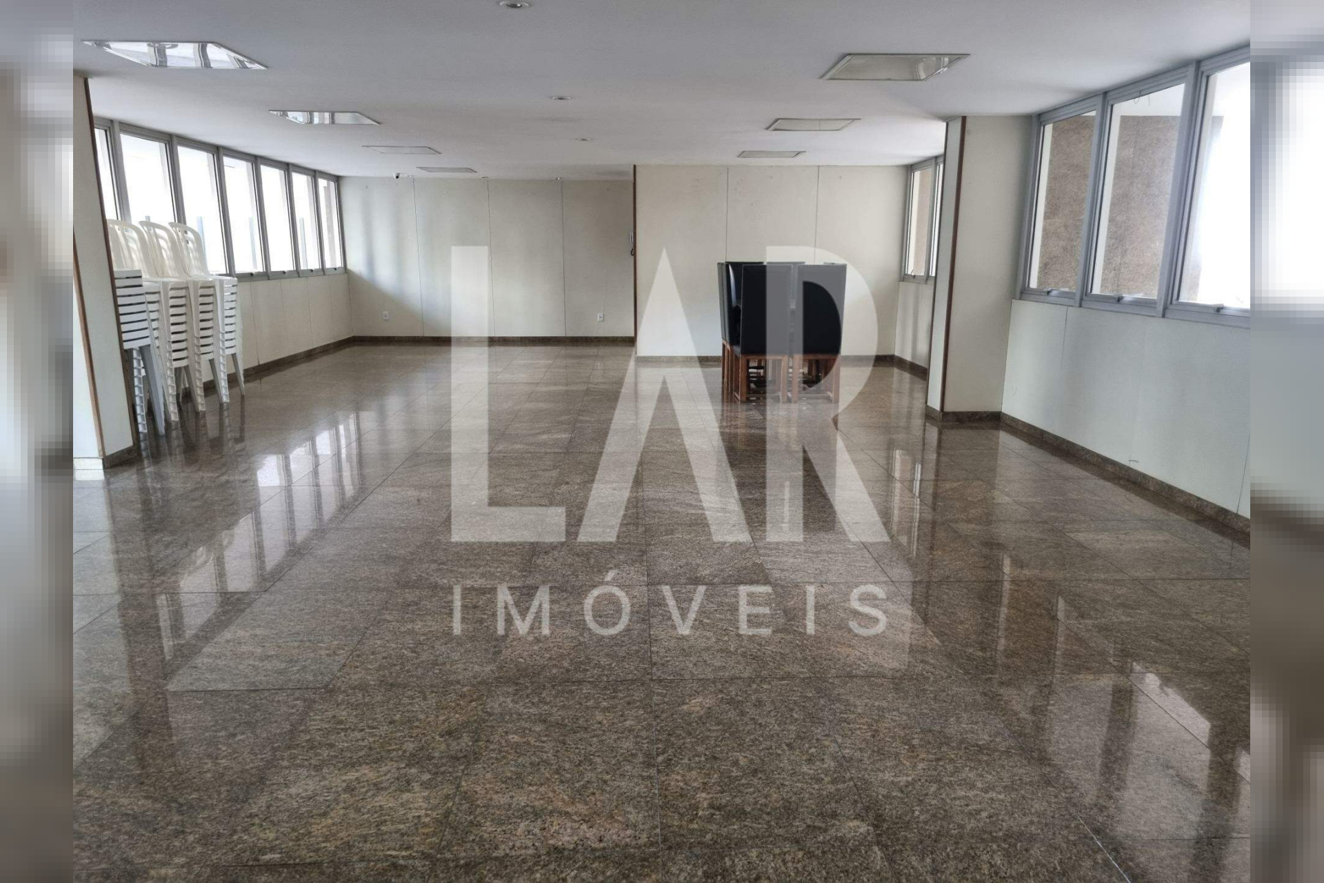 Apartamento de 5 quartos à venda, Santo Agostinho, Belo Horizonte - MG