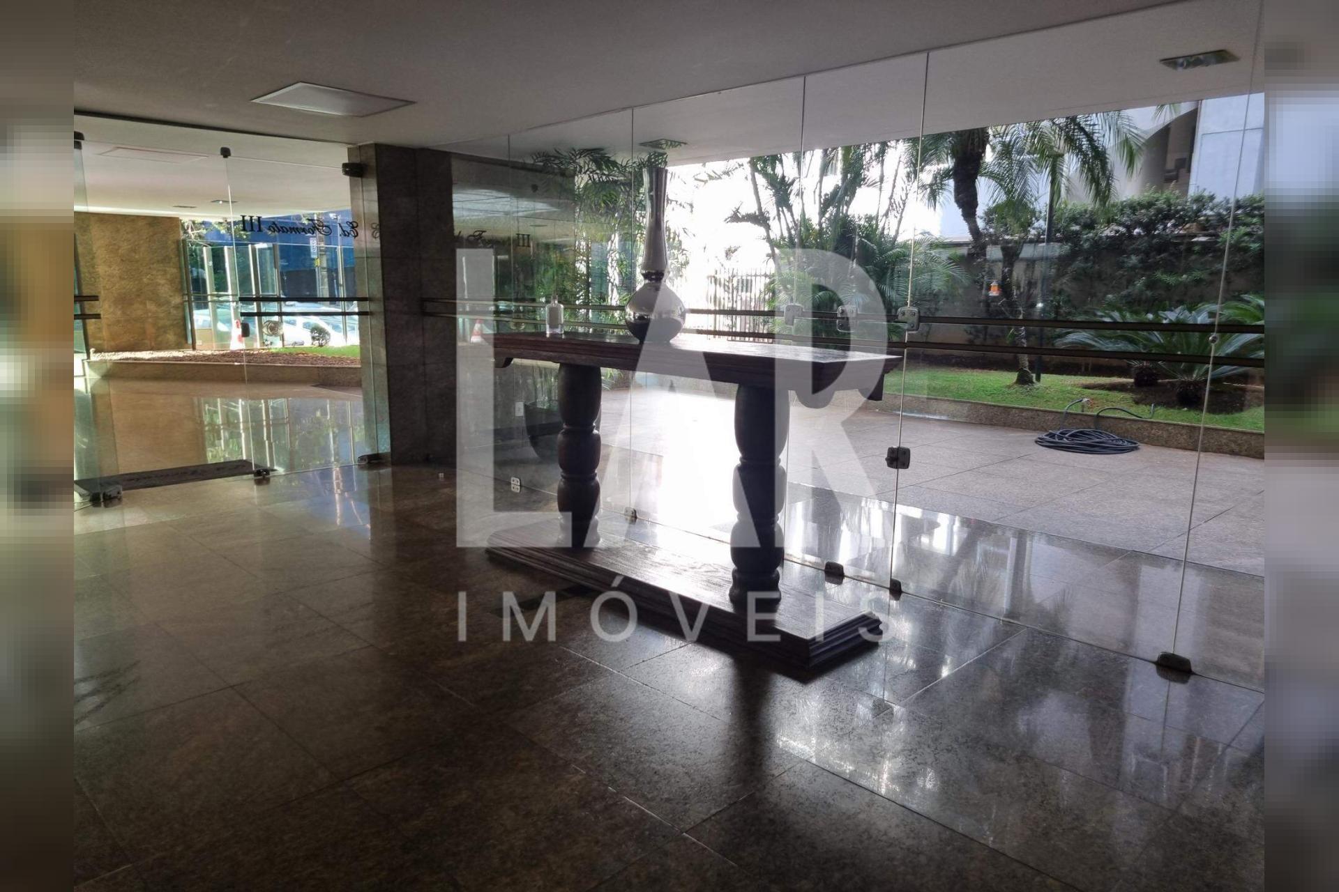 Apartamento de 5 quartos à venda, Santo Agostinho, Belo Horizonte - MG