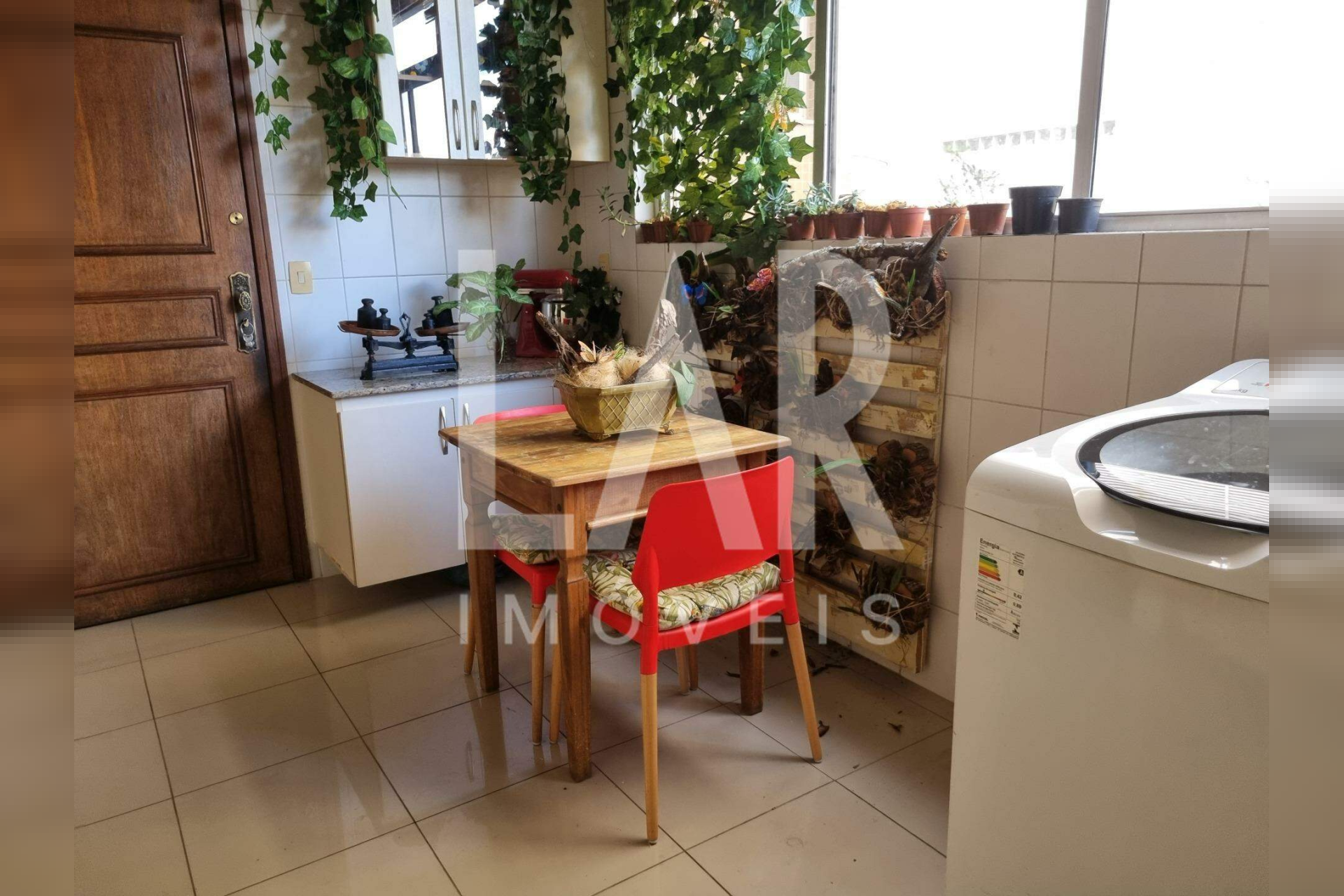 Apartamento de 5 quartos à venda, Santo Agostinho, Belo Horizonte - MG