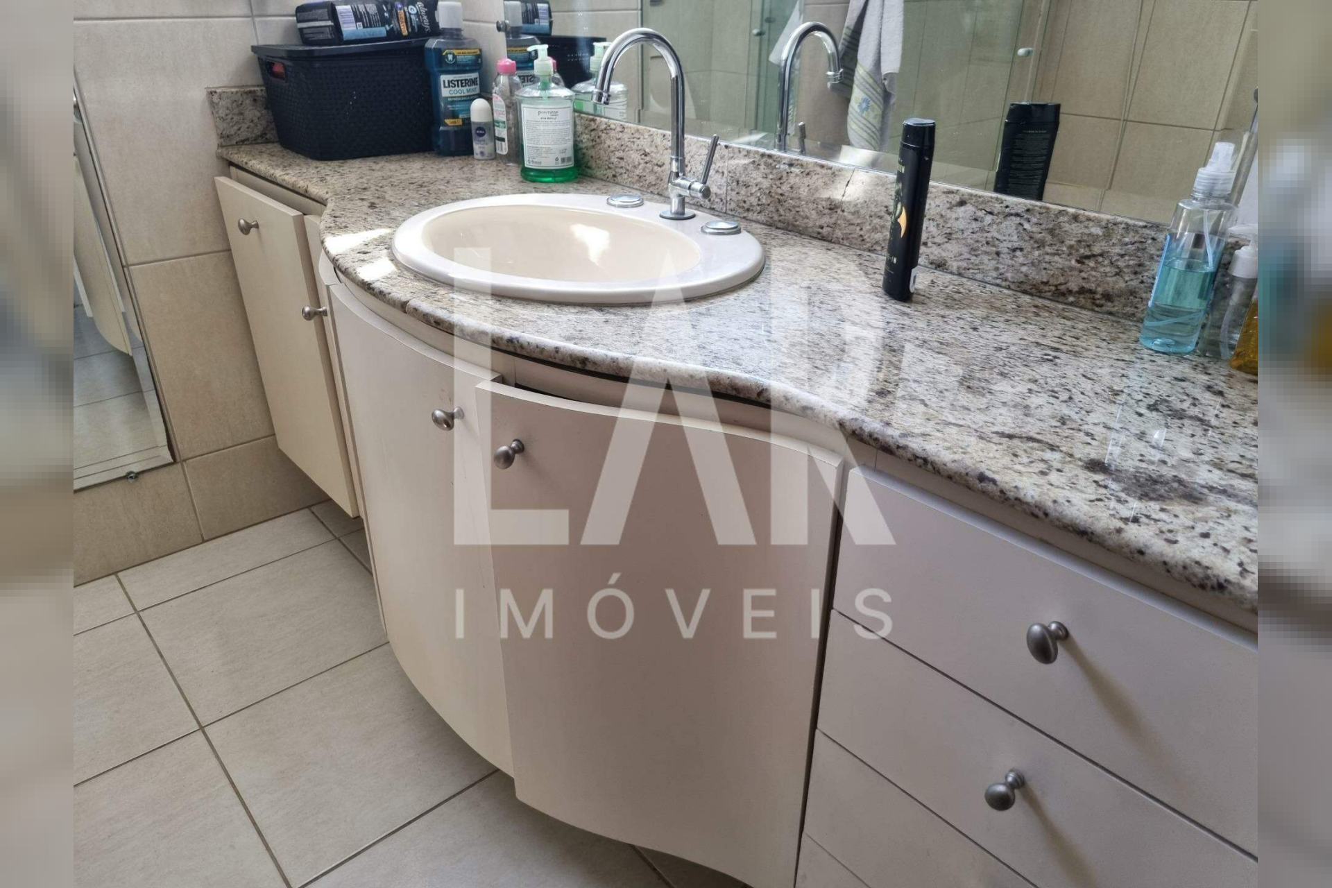 Apartamento de 5 quartos à venda, Santo Agostinho, Belo Horizonte - MG