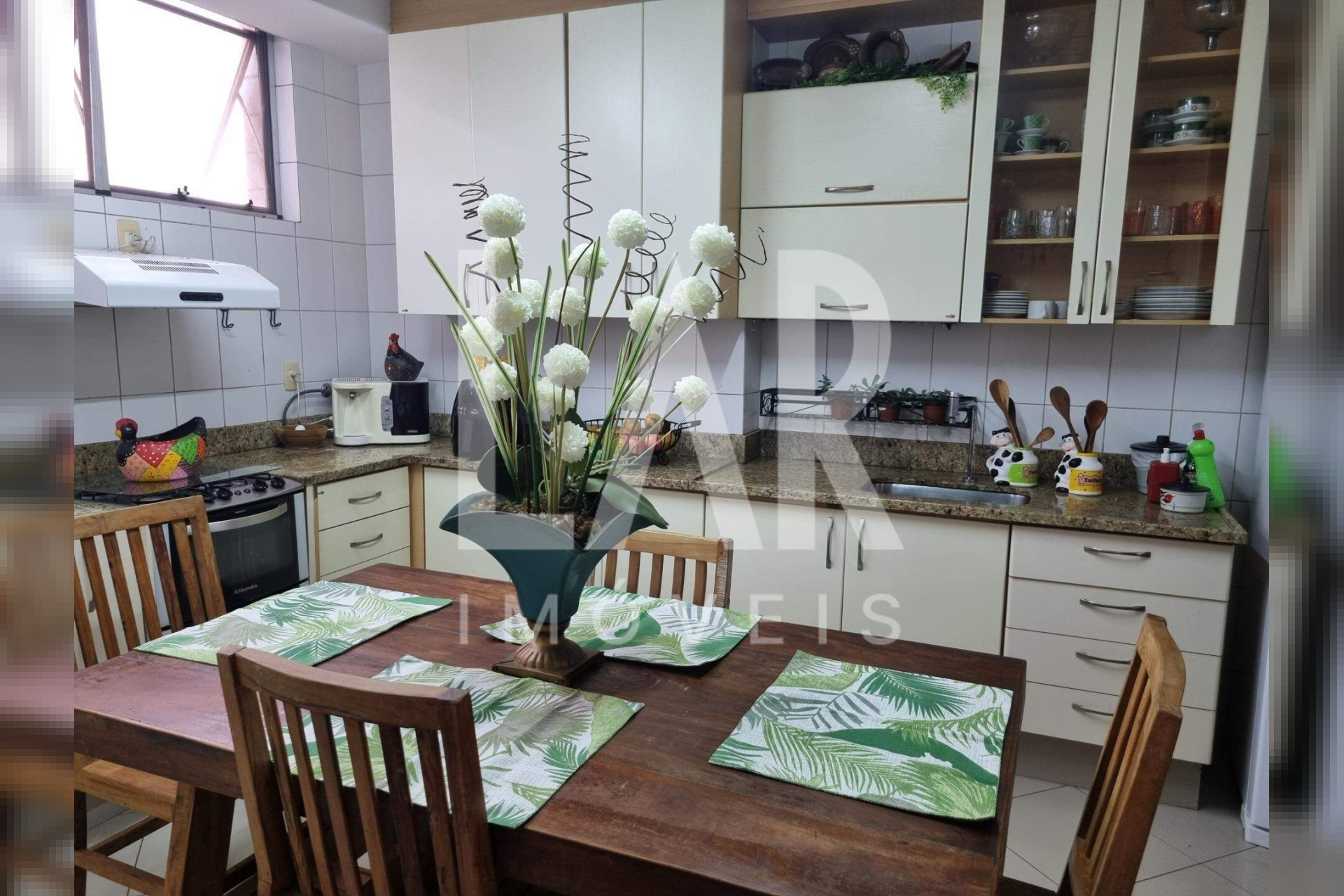 Apartamento de 5 quartos à venda, Santo Agostinho, Belo Horizonte - MG