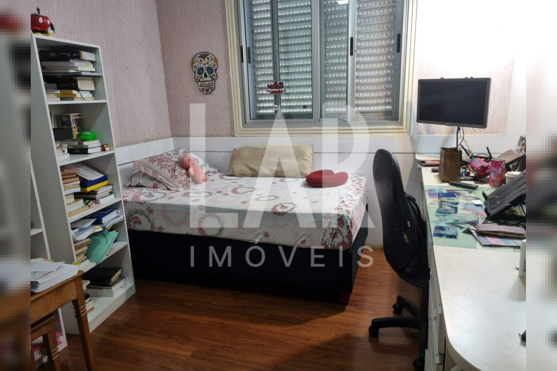 Apartamento de 5 quartos à venda, Santo Agostinho, Belo Horizonte - MG