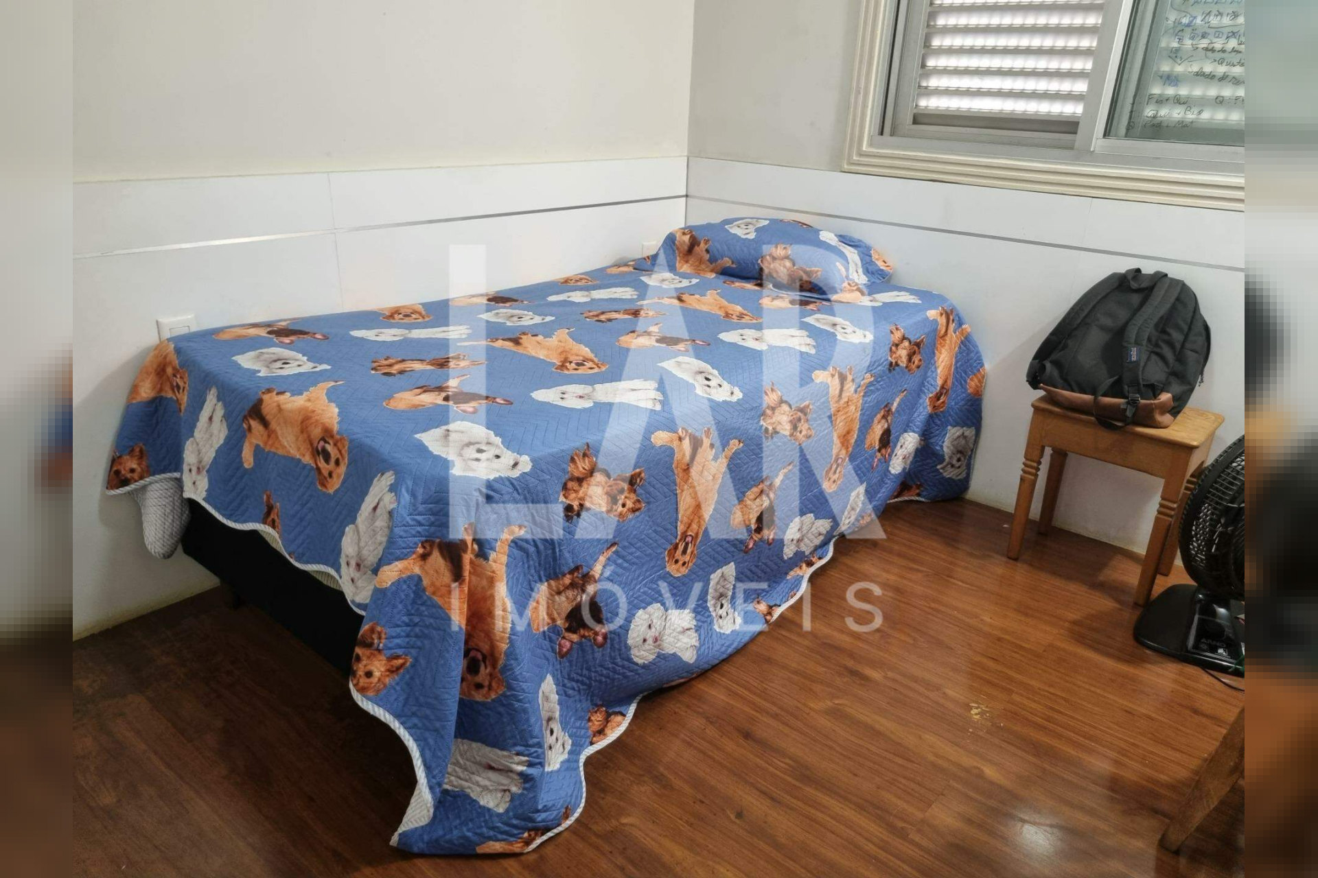Apartamento de 5 quartos à venda, Santo Agostinho, Belo Horizonte - MG