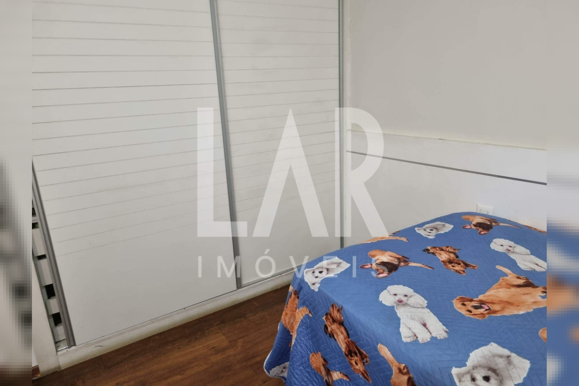 Apartamento de 5 quartos à venda, Santo Agostinho, Belo Horizonte - MG