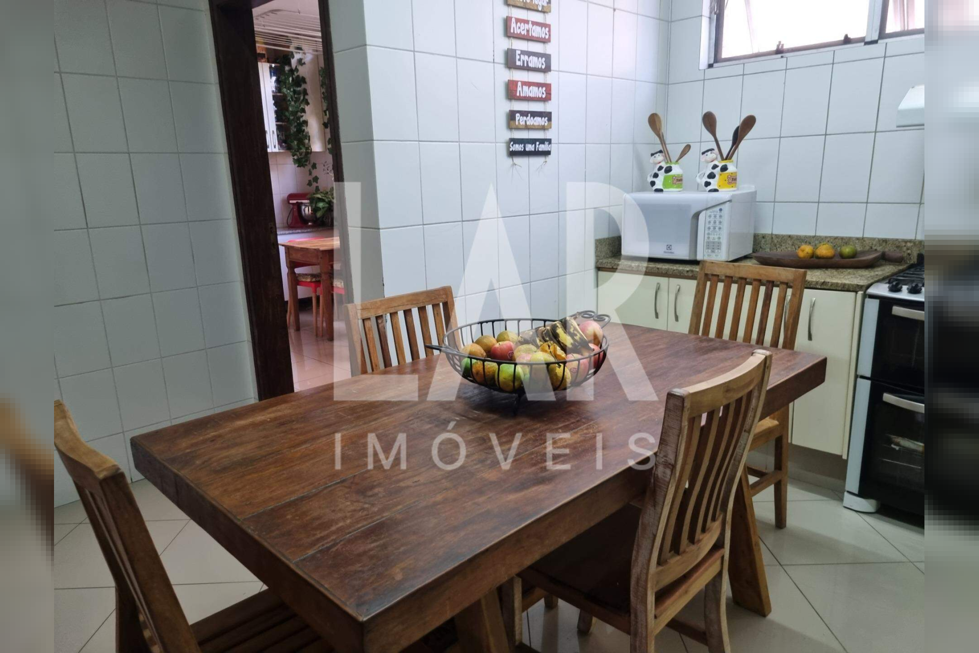 Apartamento de 5 quartos à venda, Santo Agostinho, Belo Horizonte - MG