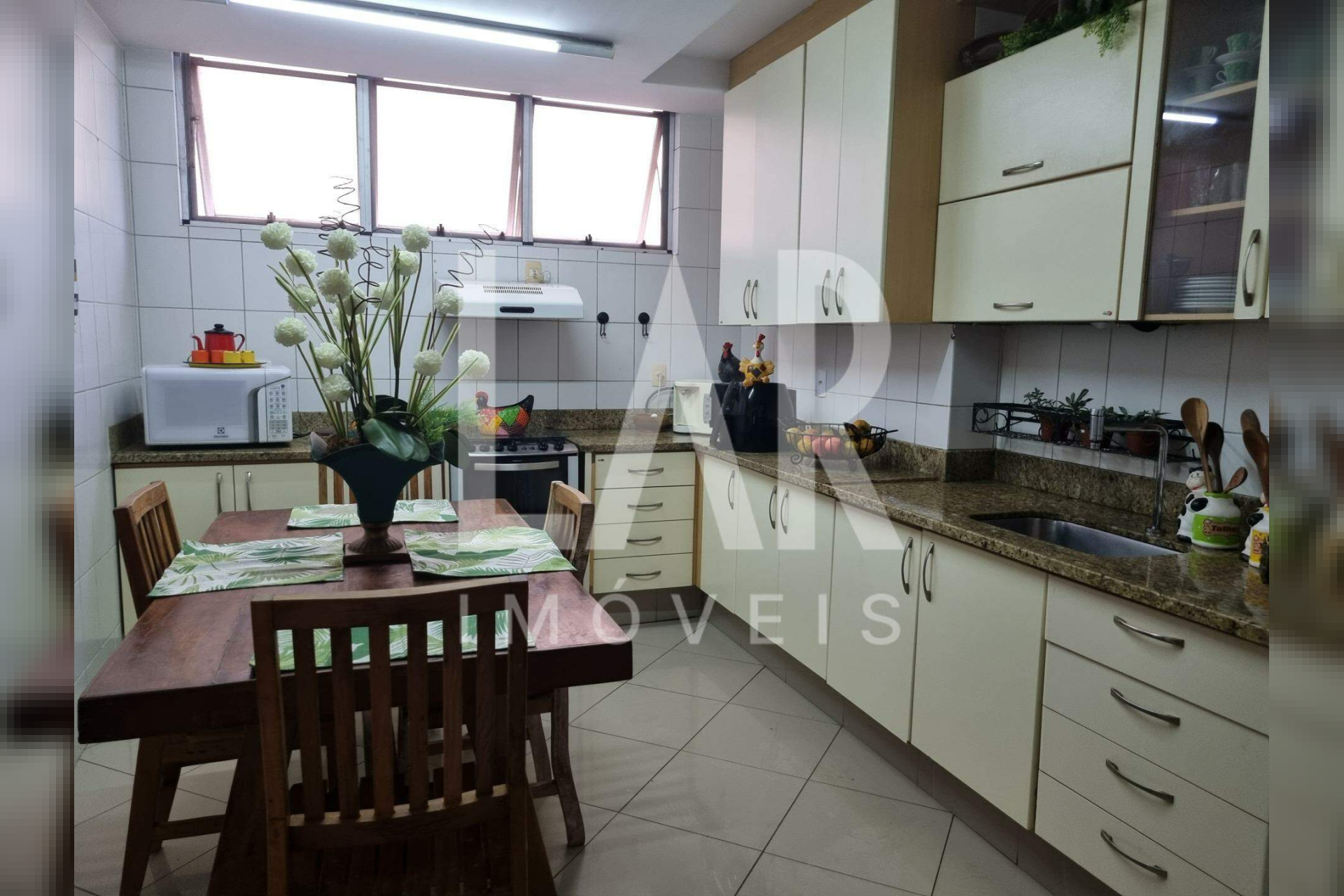 Apartamento de 5 quartos à venda, Santo Agostinho, Belo Horizonte - MG