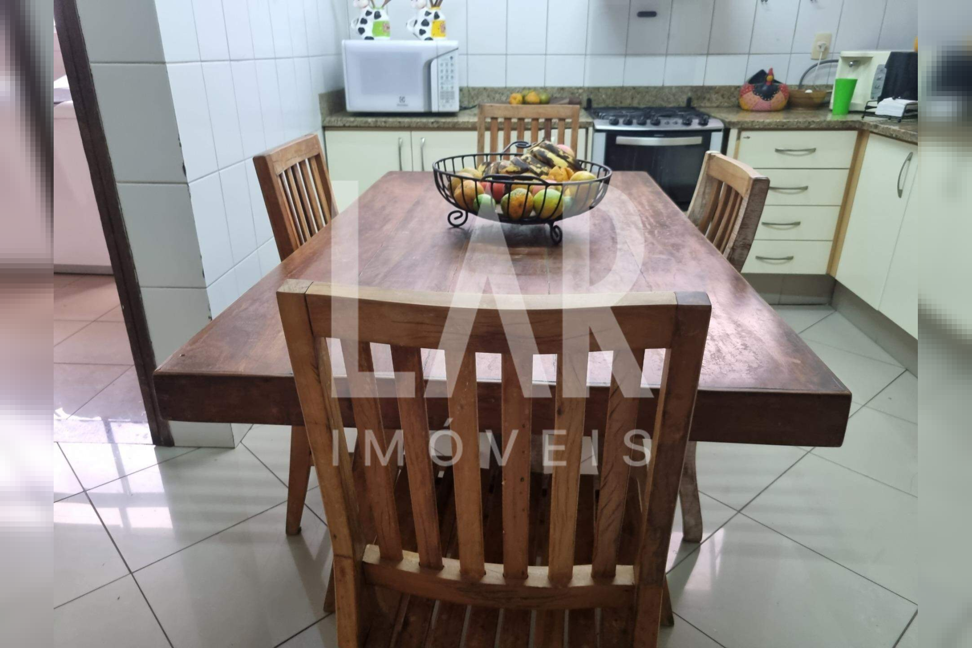 Apartamento de 5 quartos à venda, Santo Agostinho, Belo Horizonte - MG
