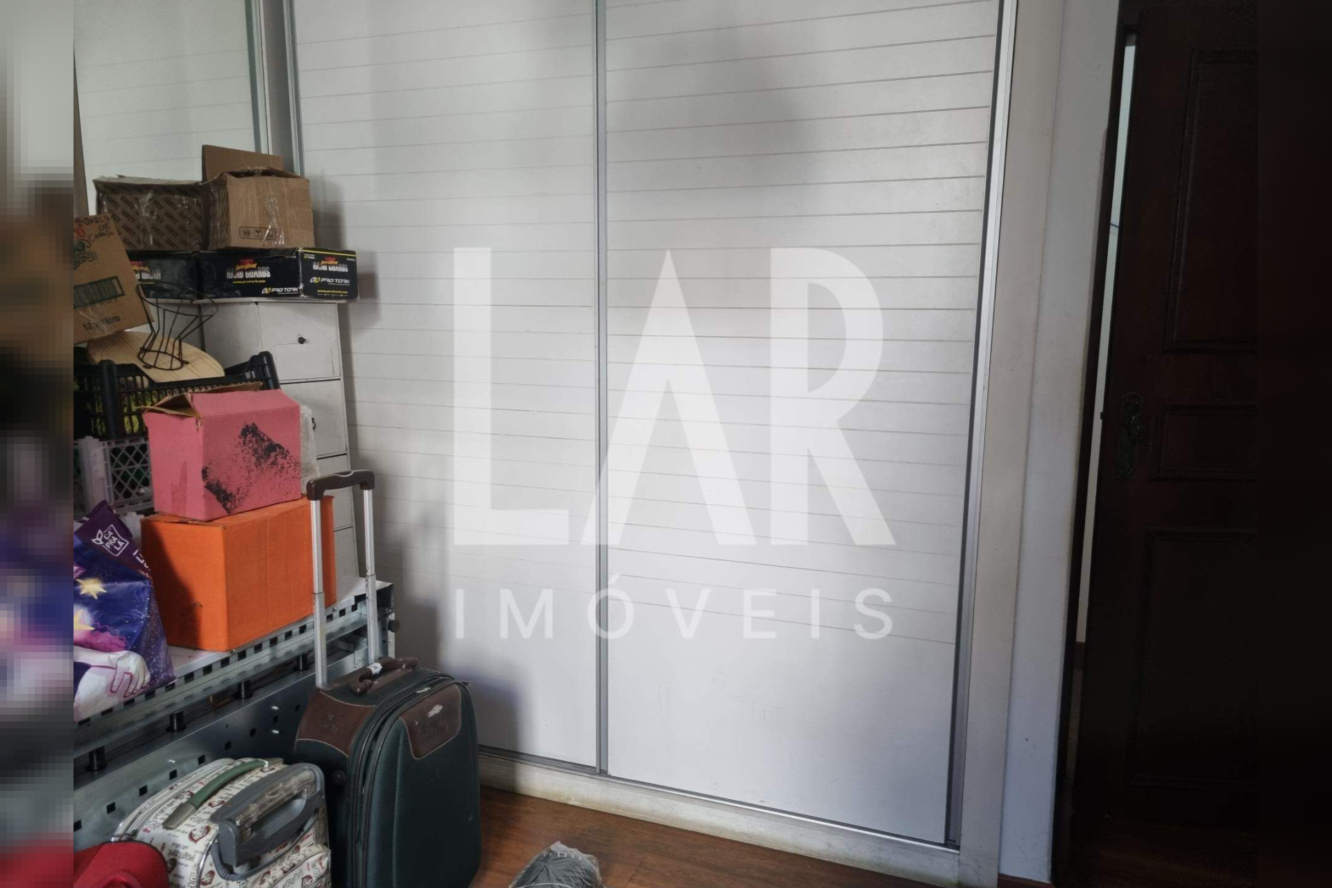 Apartamento de 5 quartos à venda, Santo Agostinho, Belo Horizonte - MG