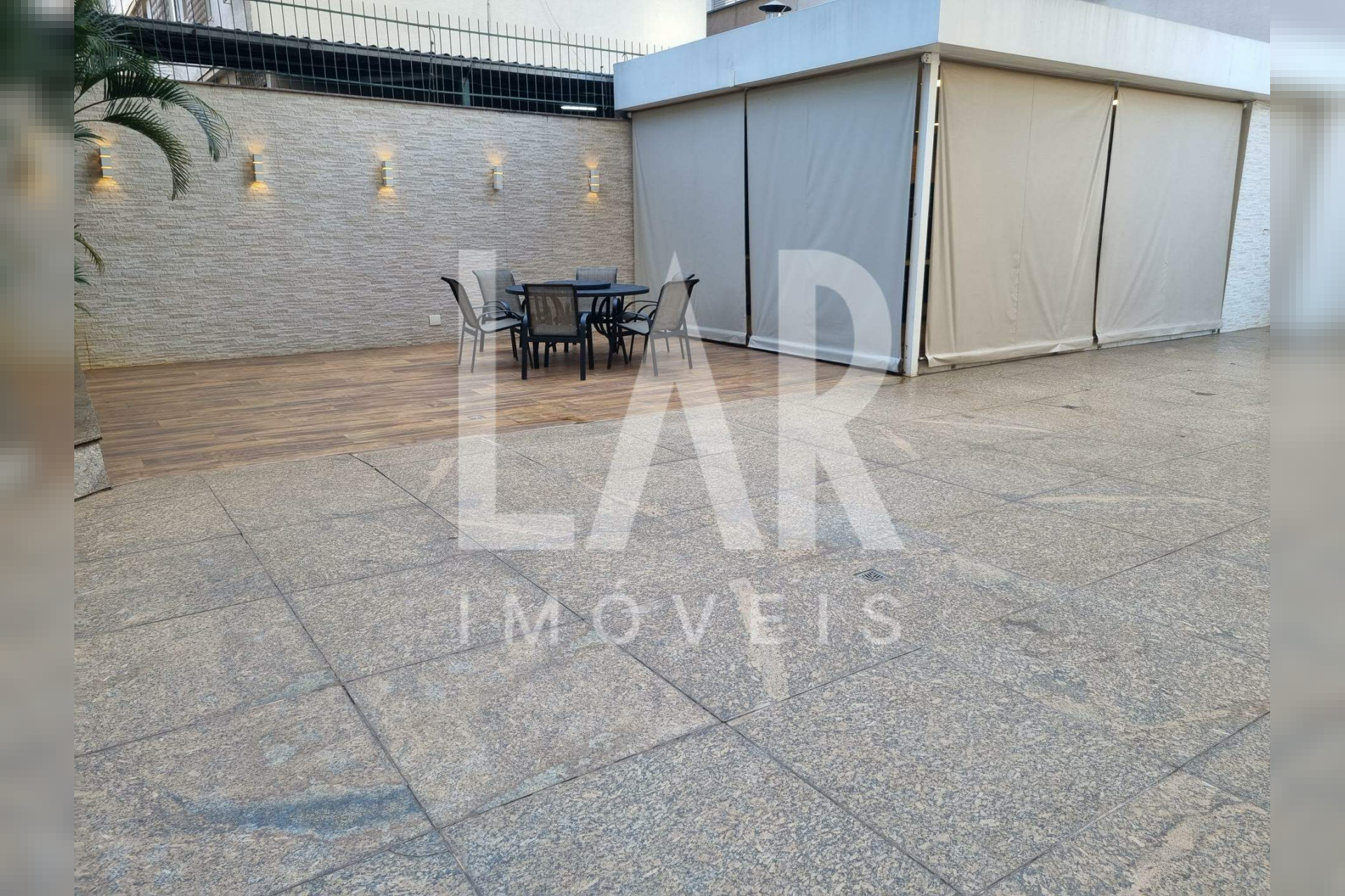 Apartamento de 5 quartos à venda, Santo Agostinho, Belo Horizonte - MG