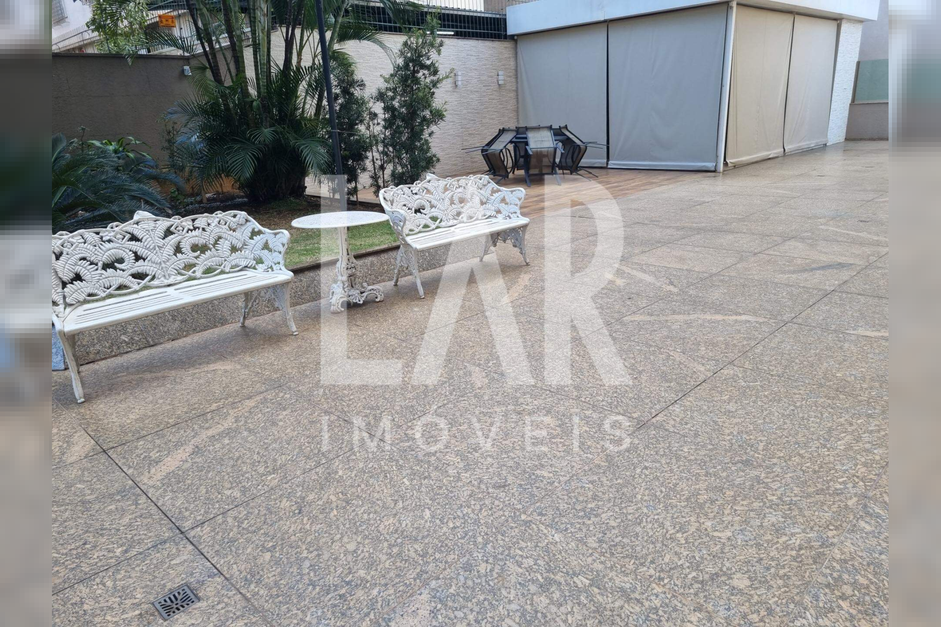 Apartamento de 5 quartos à venda, Santo Agostinho, Belo Horizonte - MG